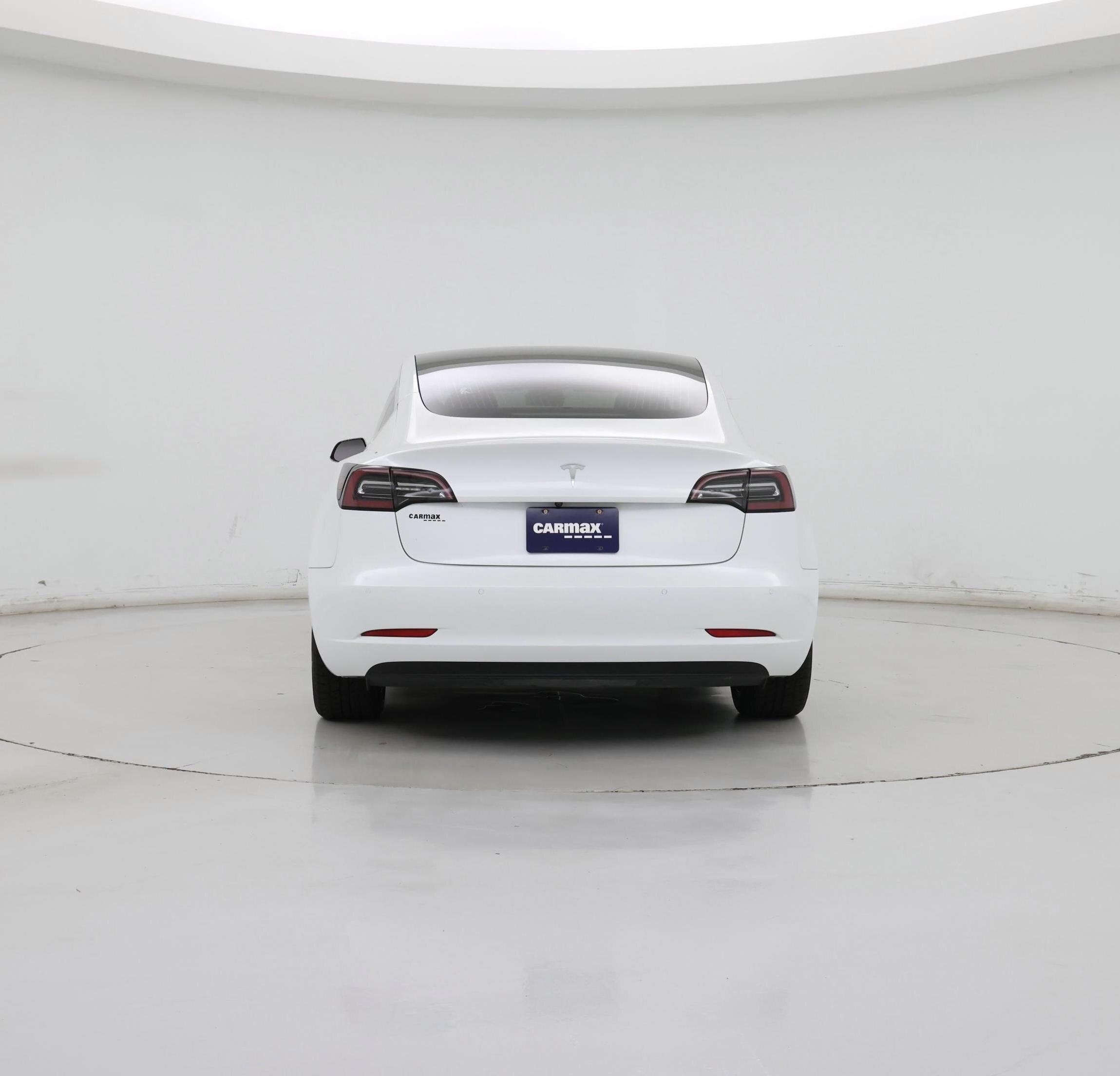 Thumbnail: 2020 Tesla Model 3 - 6