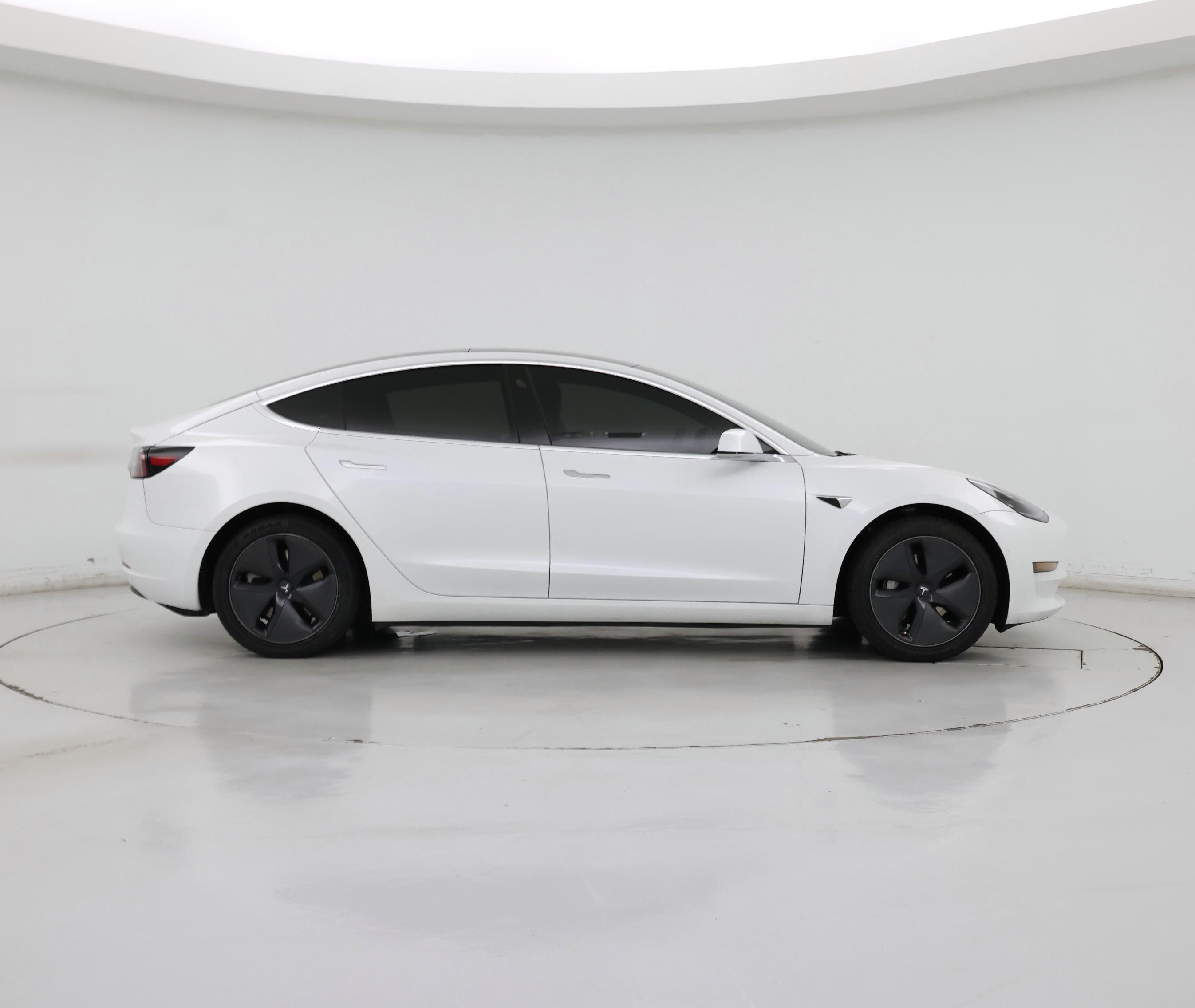 Thumbnail: 2020 Tesla Model 3 - 7