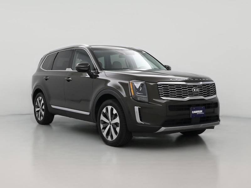 2020 Kia Telluride EX -
                  Saint Louis, MO