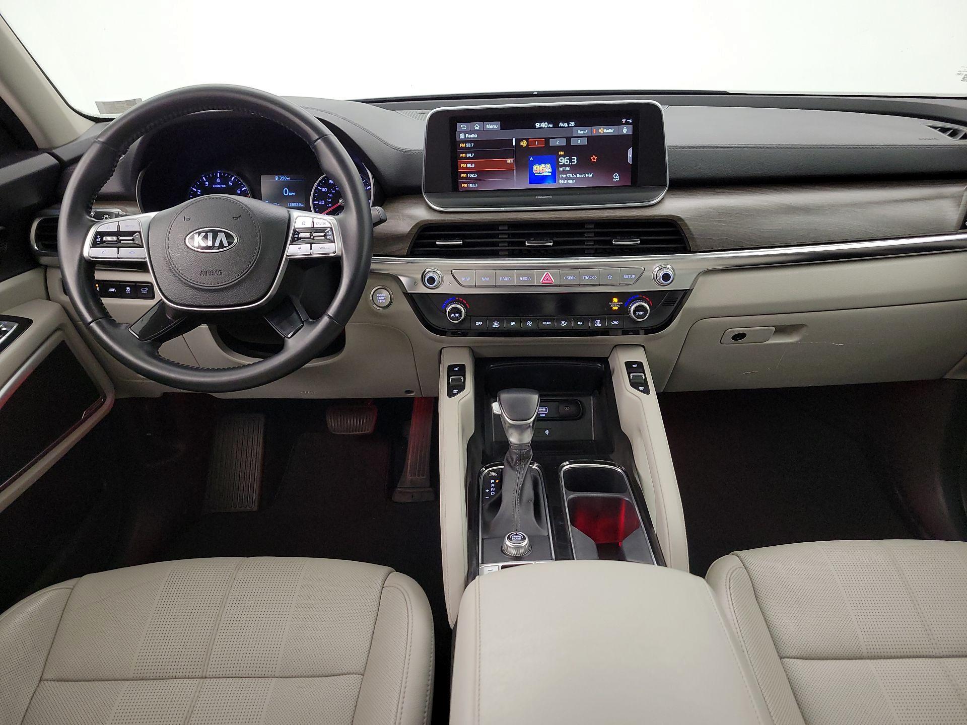 Thumbnail: 2020 Kia Telluride - 9