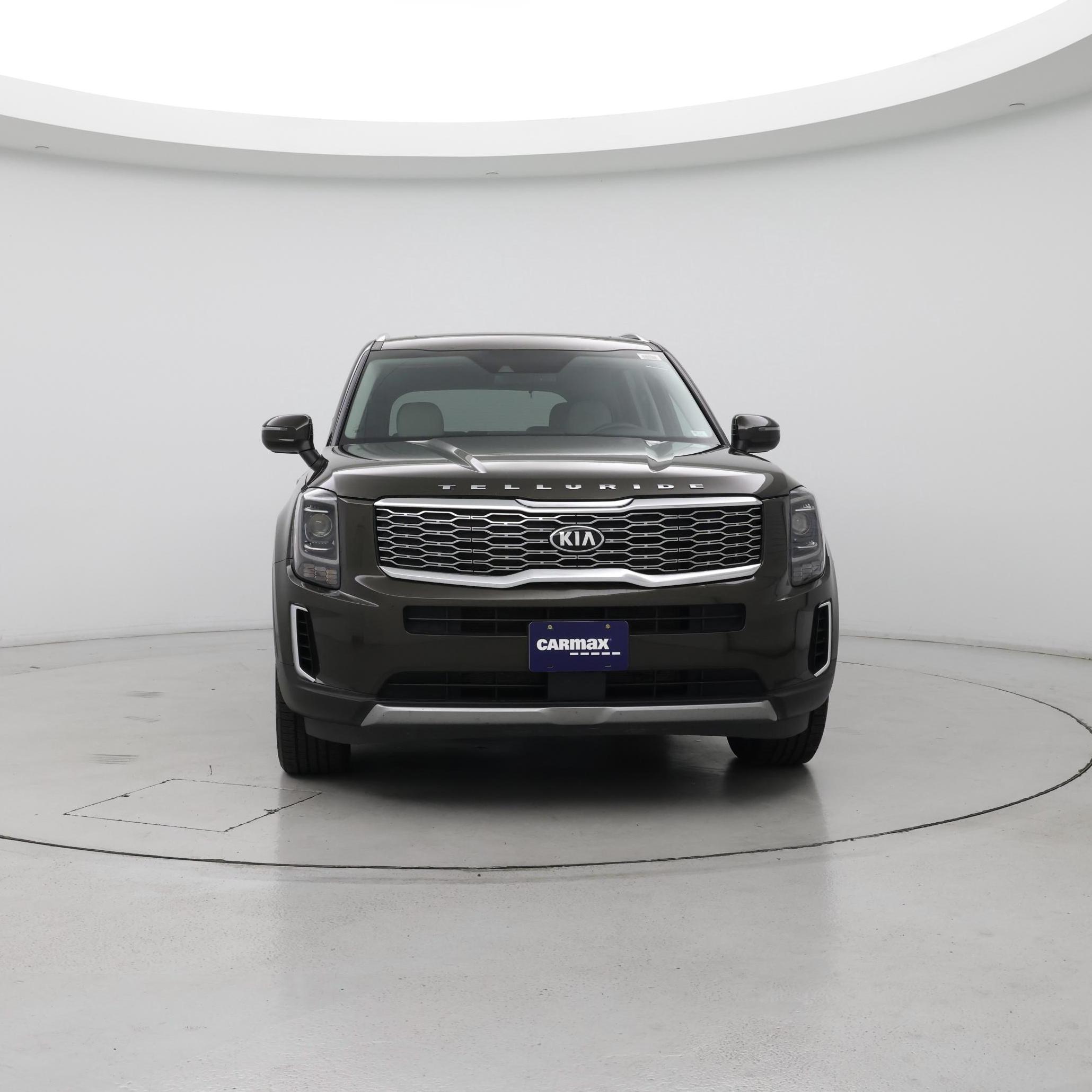 Thumbnail: 2020 Kia Telluride - 5