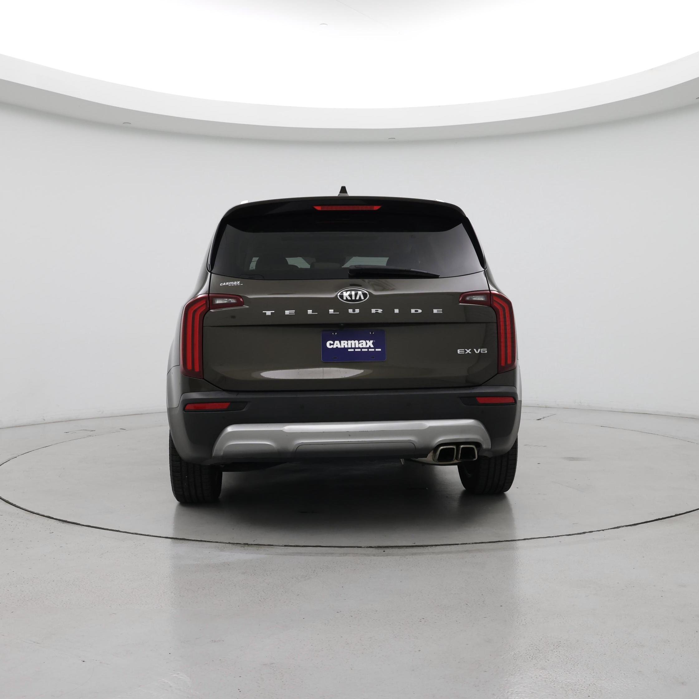 Thumbnail: 2020 Kia Telluride - 6