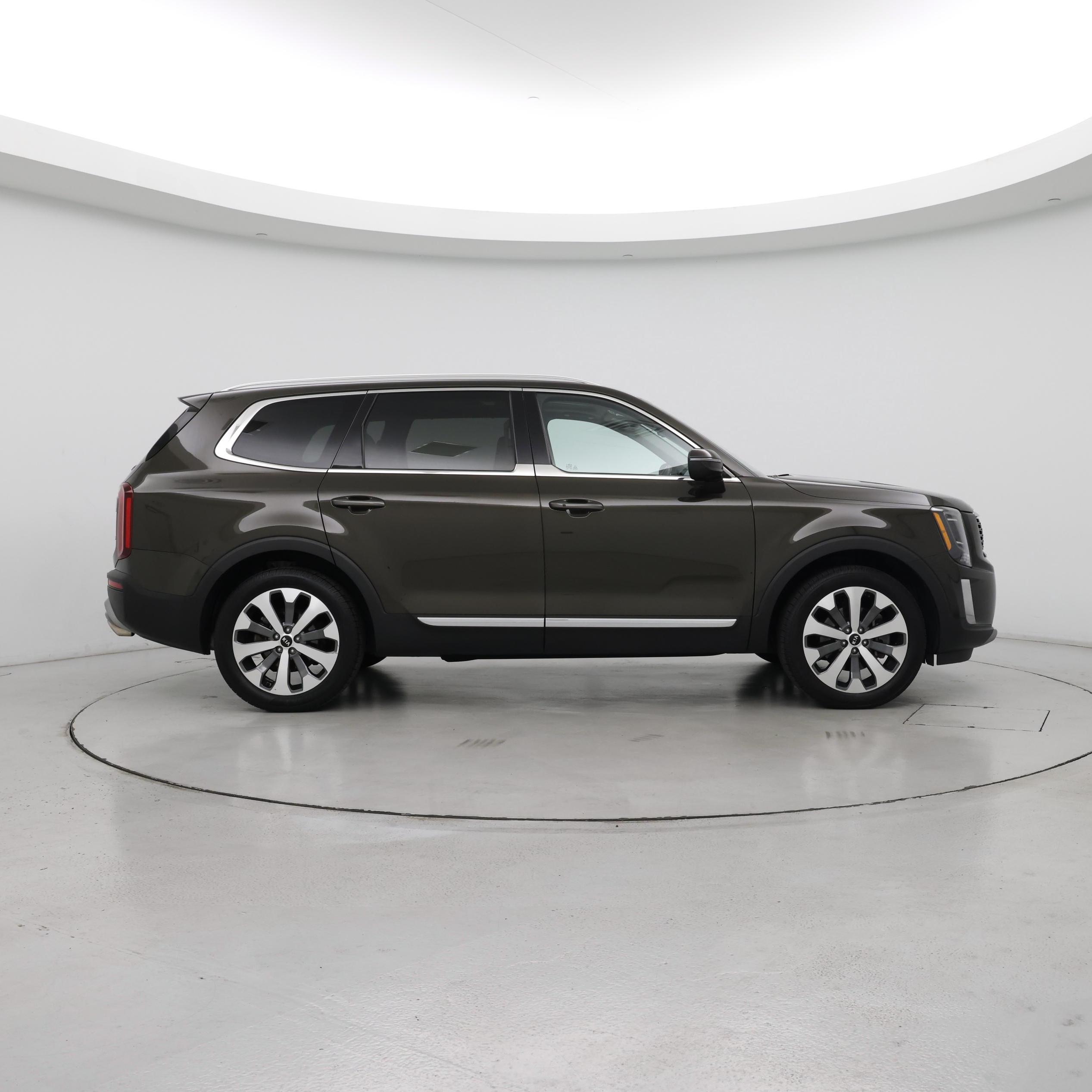 Thumbnail: 2020 Kia Telluride - 7