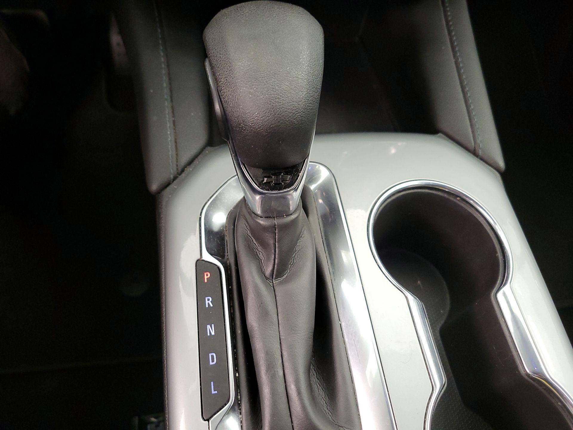 Thumbnail: 2022 Chevrolet Blazer - 17