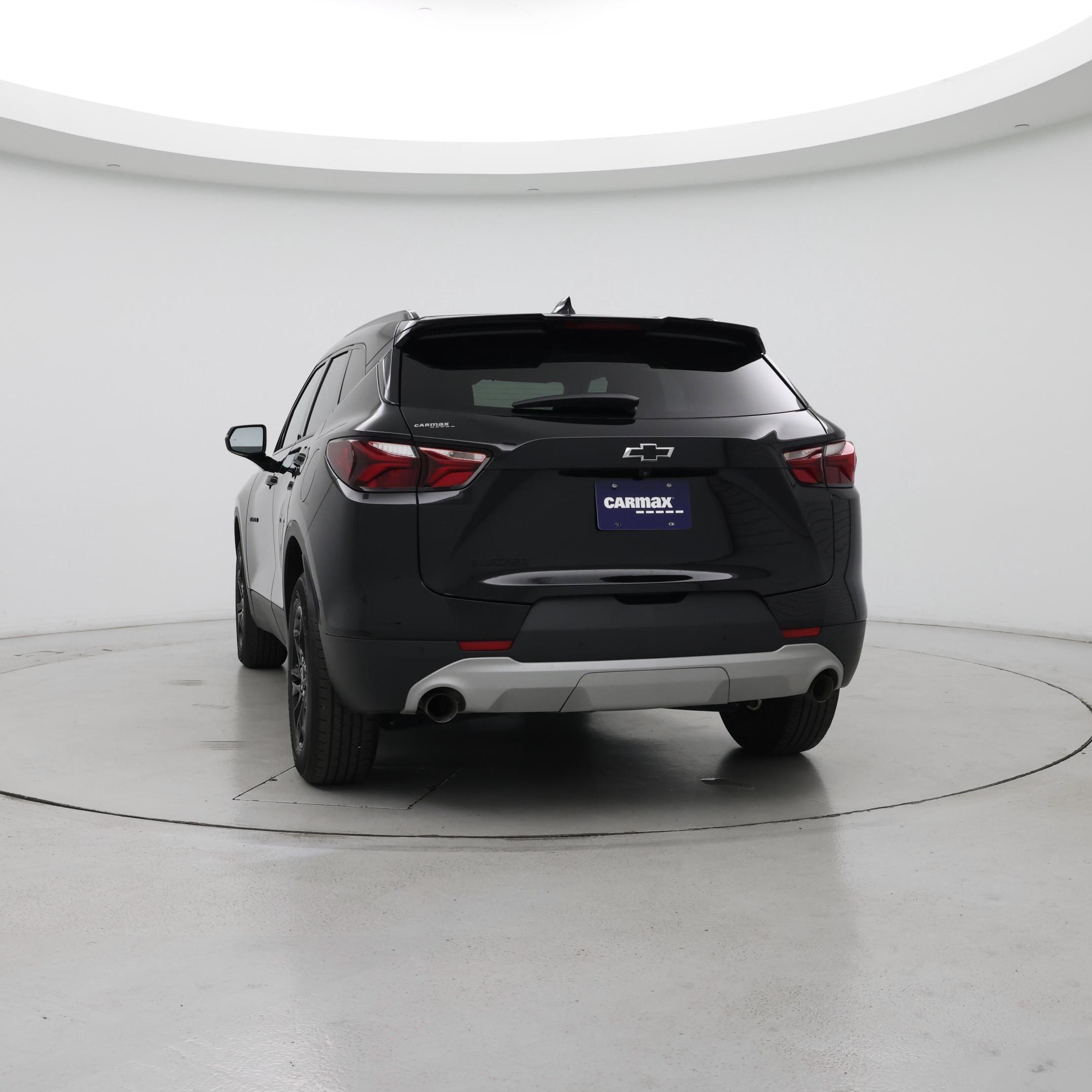 Thumbnail: 2022 Chevrolet Blazer - 6