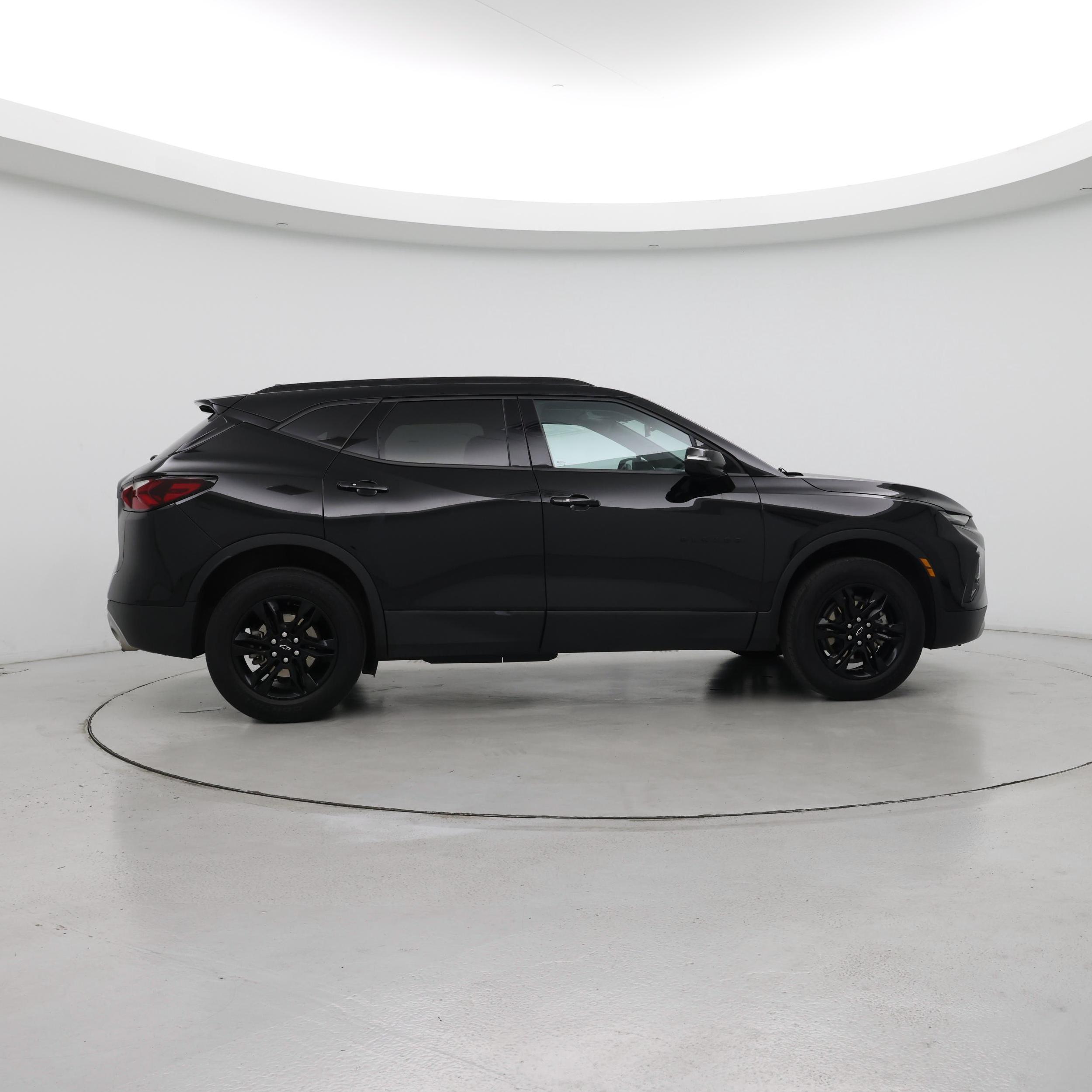Thumbnail: 2022 Chevrolet Blazer - 7