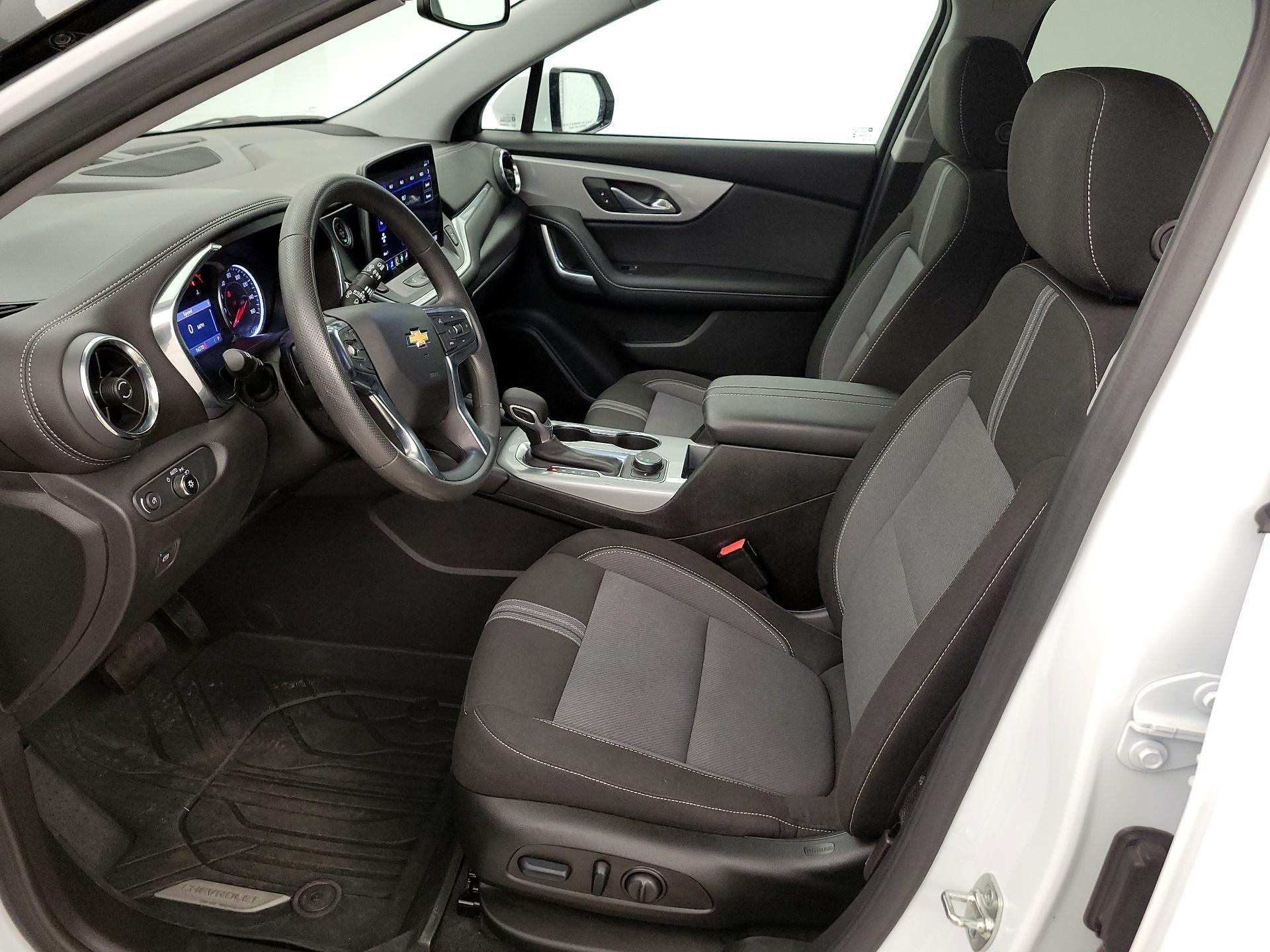 Thumbnail: 2023 Chevrolet Blazer - 11