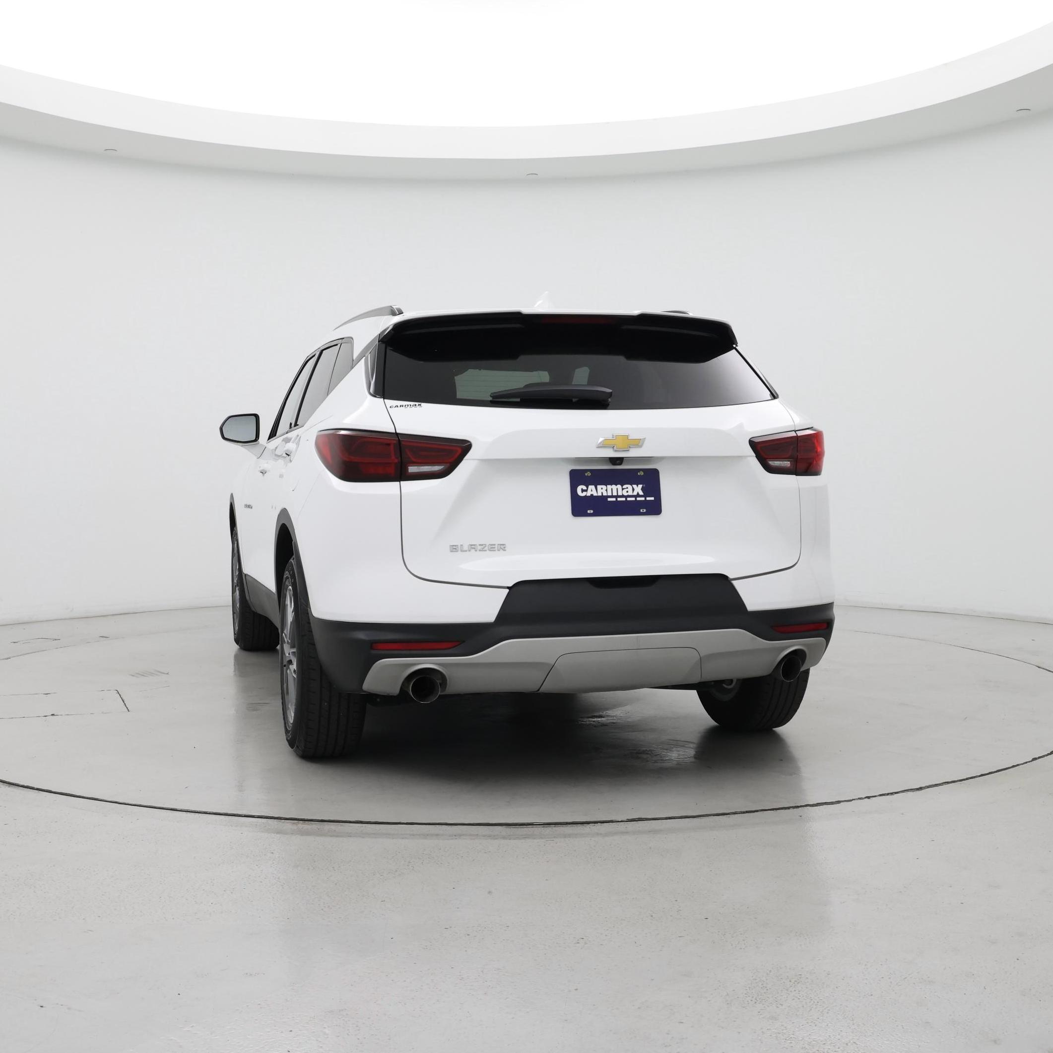 Thumbnail: 2023 Chevrolet Blazer - 6