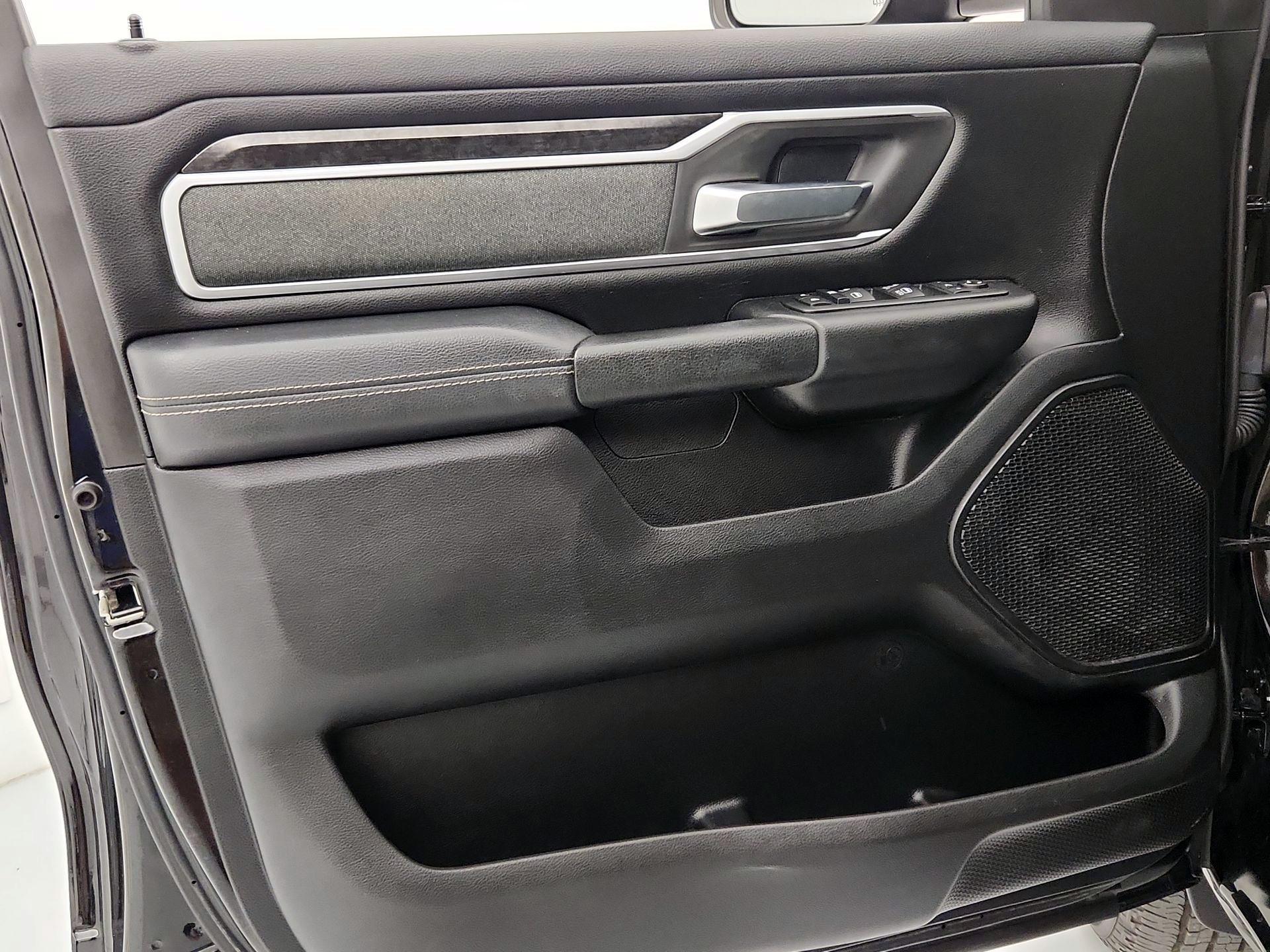 Thumbnail: 2020 RAM 1500 - 12