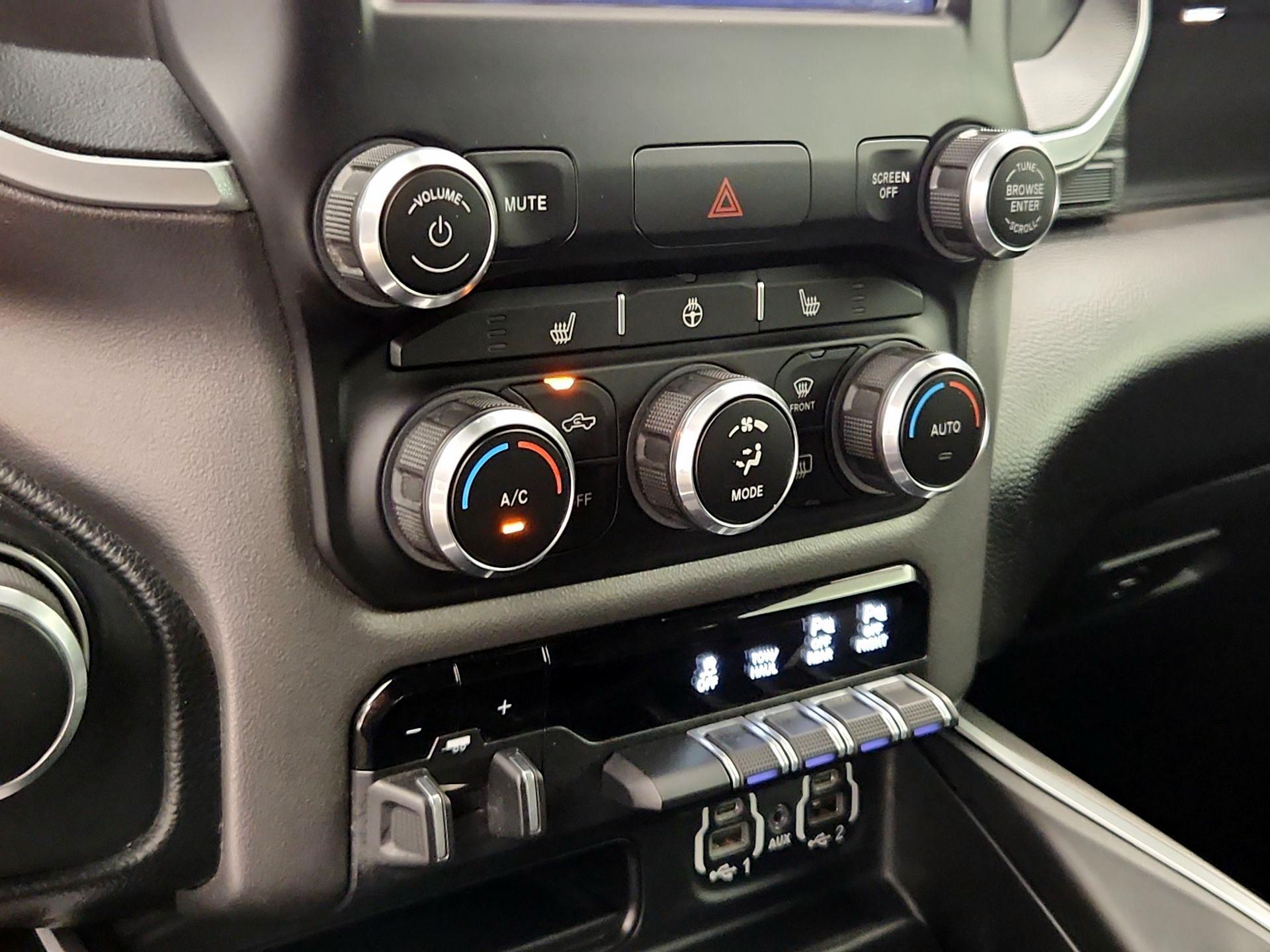 Thumbnail: 2020 RAM 1500 - 16