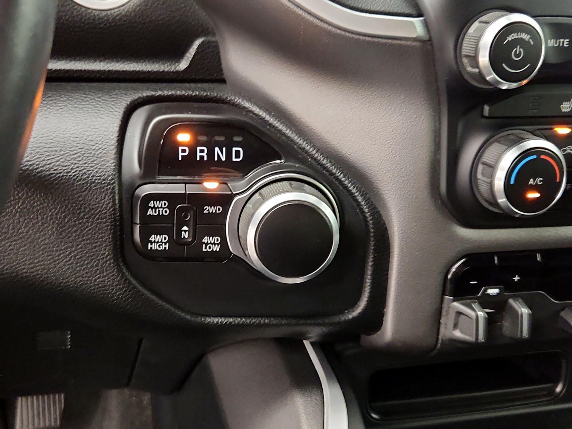 Thumbnail: 2020 RAM 1500 - 17