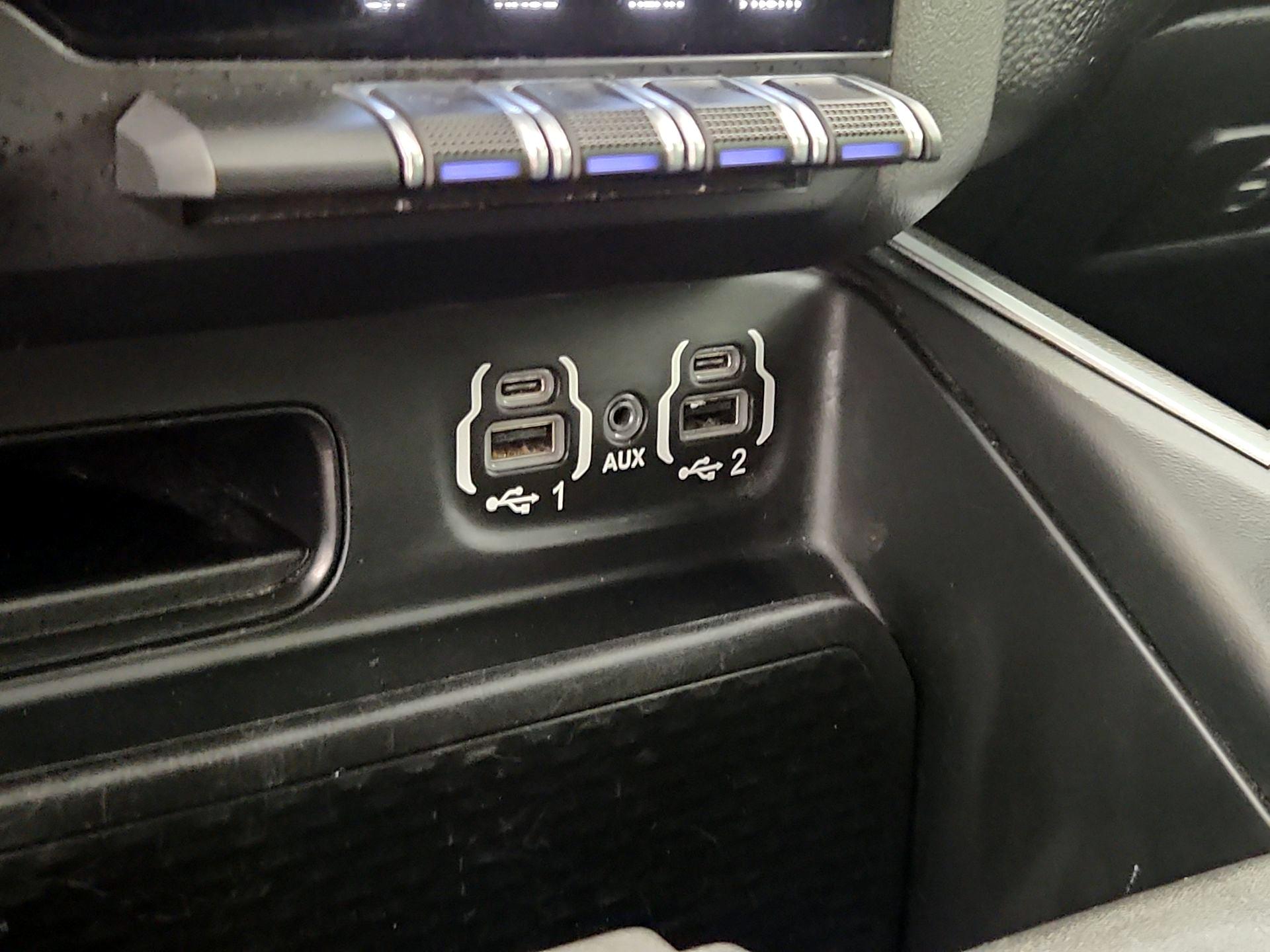 Thumbnail: 2020 RAM 1500 - 18