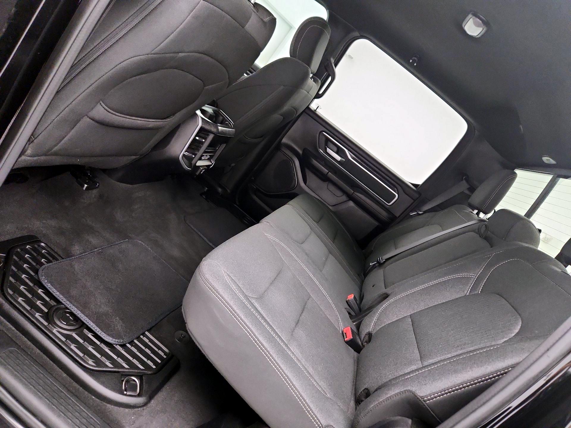 Thumbnail: 2020 RAM 1500 - 19
