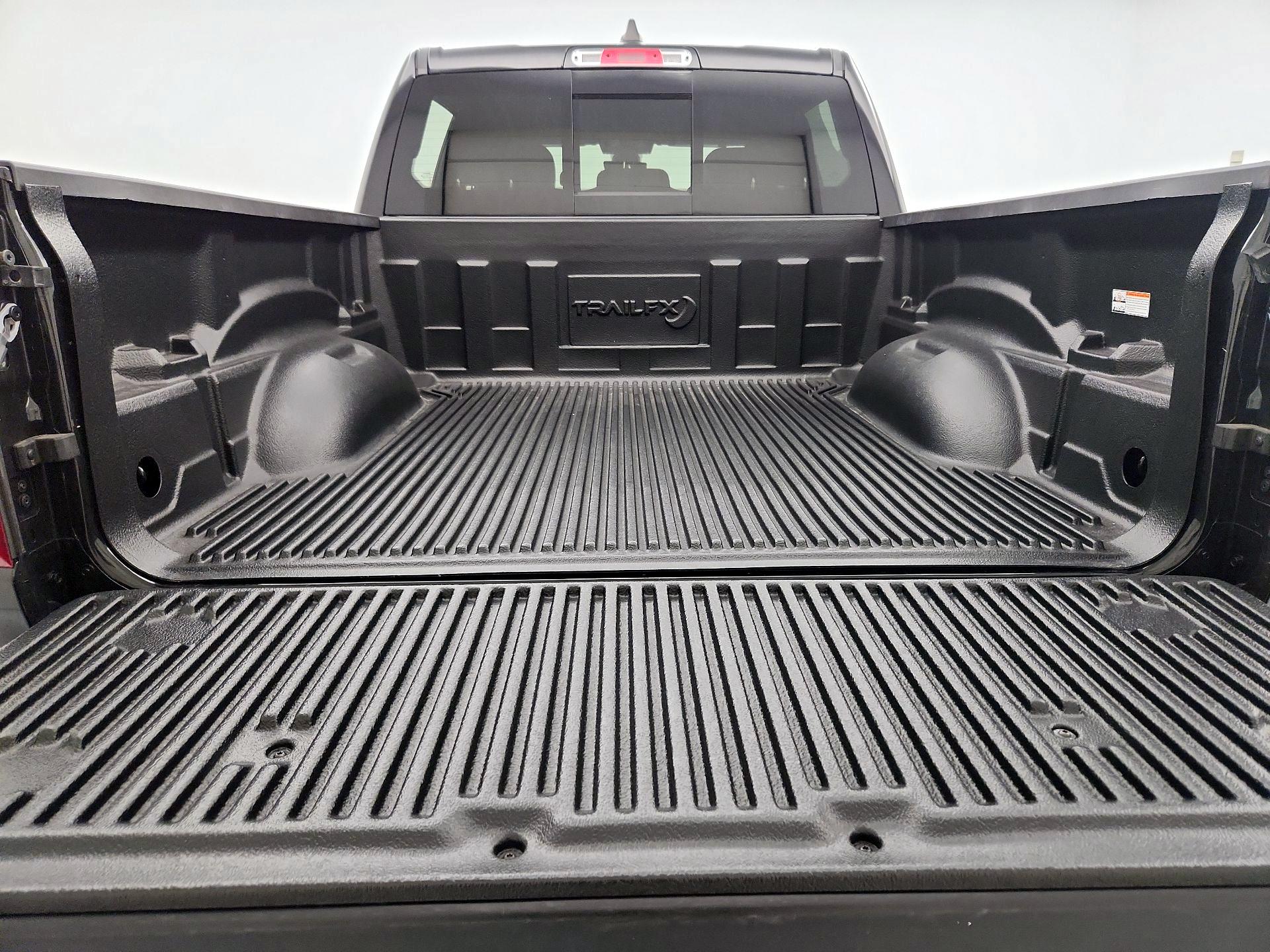 Thumbnail: 2020 RAM 1500 - 20