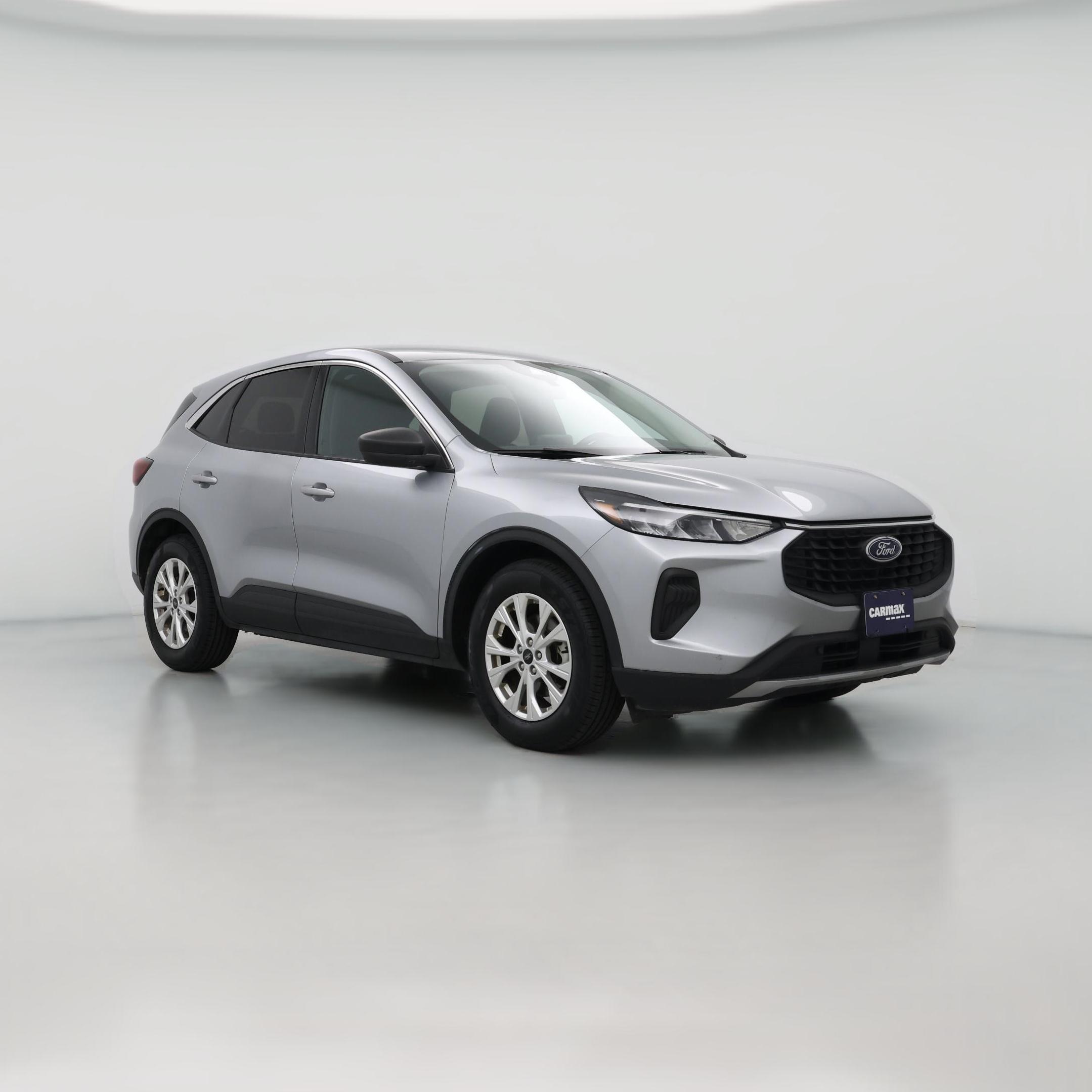 Thumbnail: 2023 Ford Escape - 1
