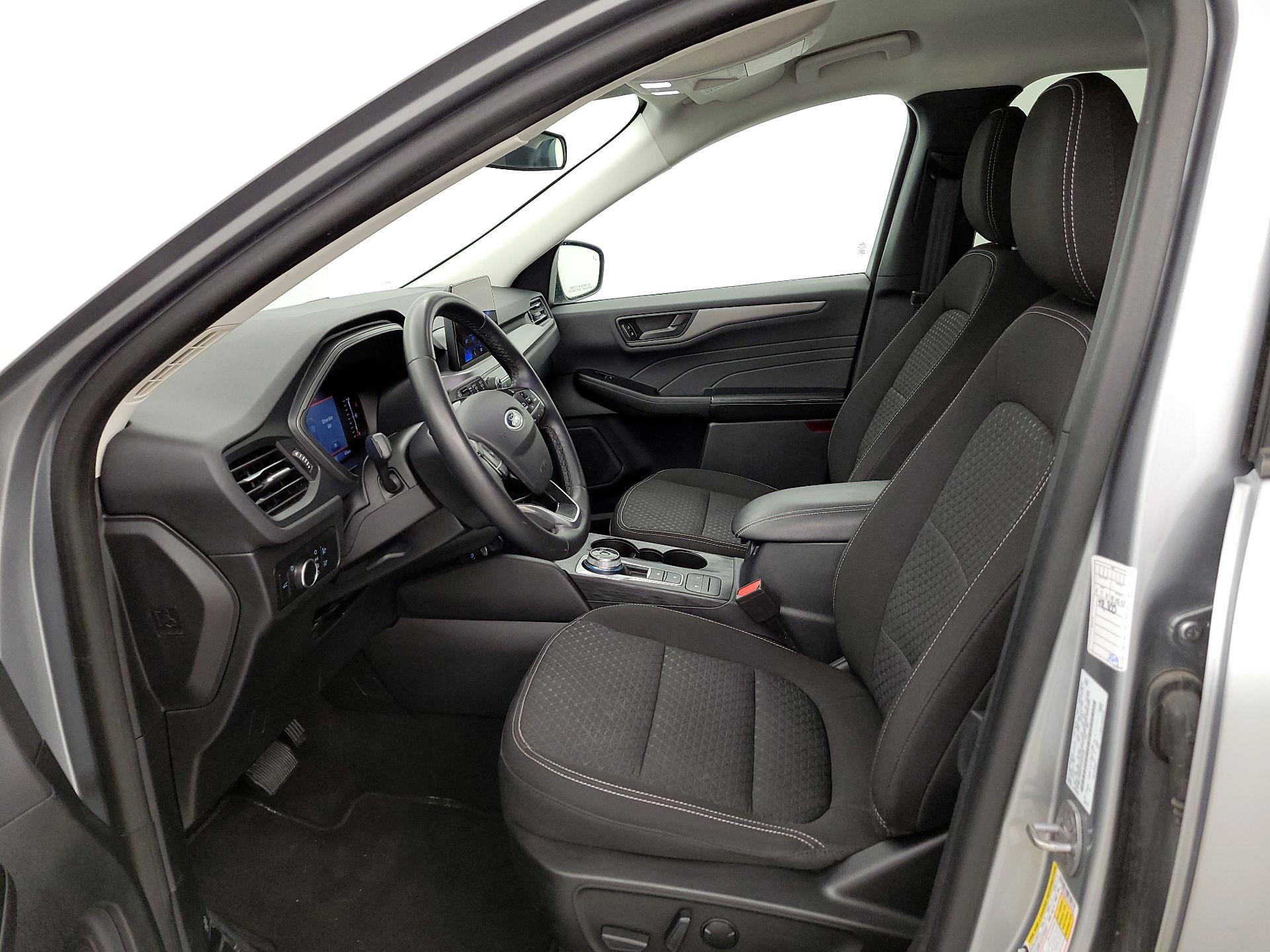 Thumbnail: 2023 Ford Escape - 11