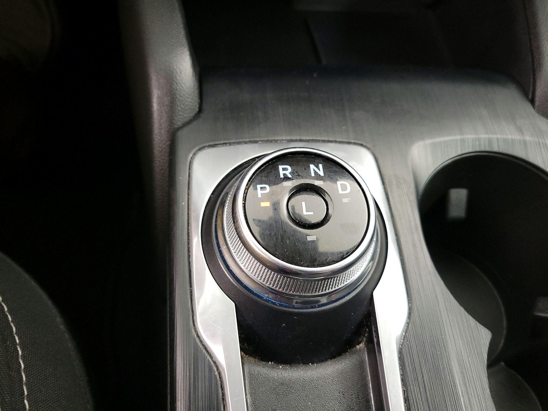 Thumbnail: 2023 Ford Escape - 17