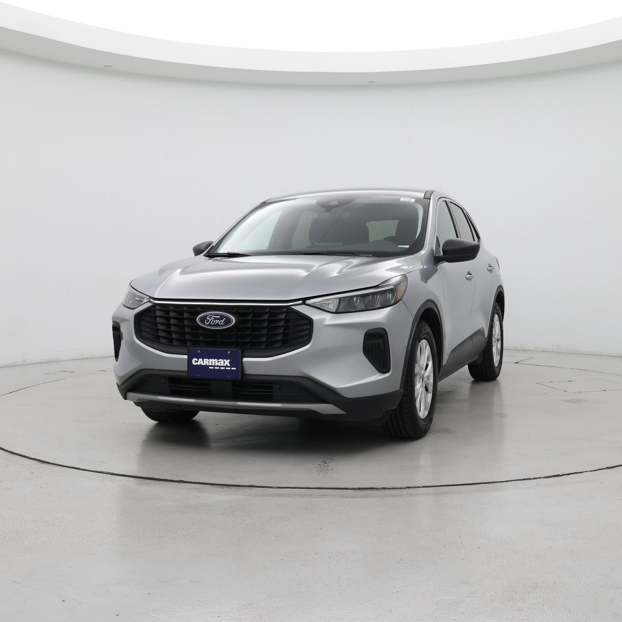 Thumbnail: 2023 Ford Escape - 4
