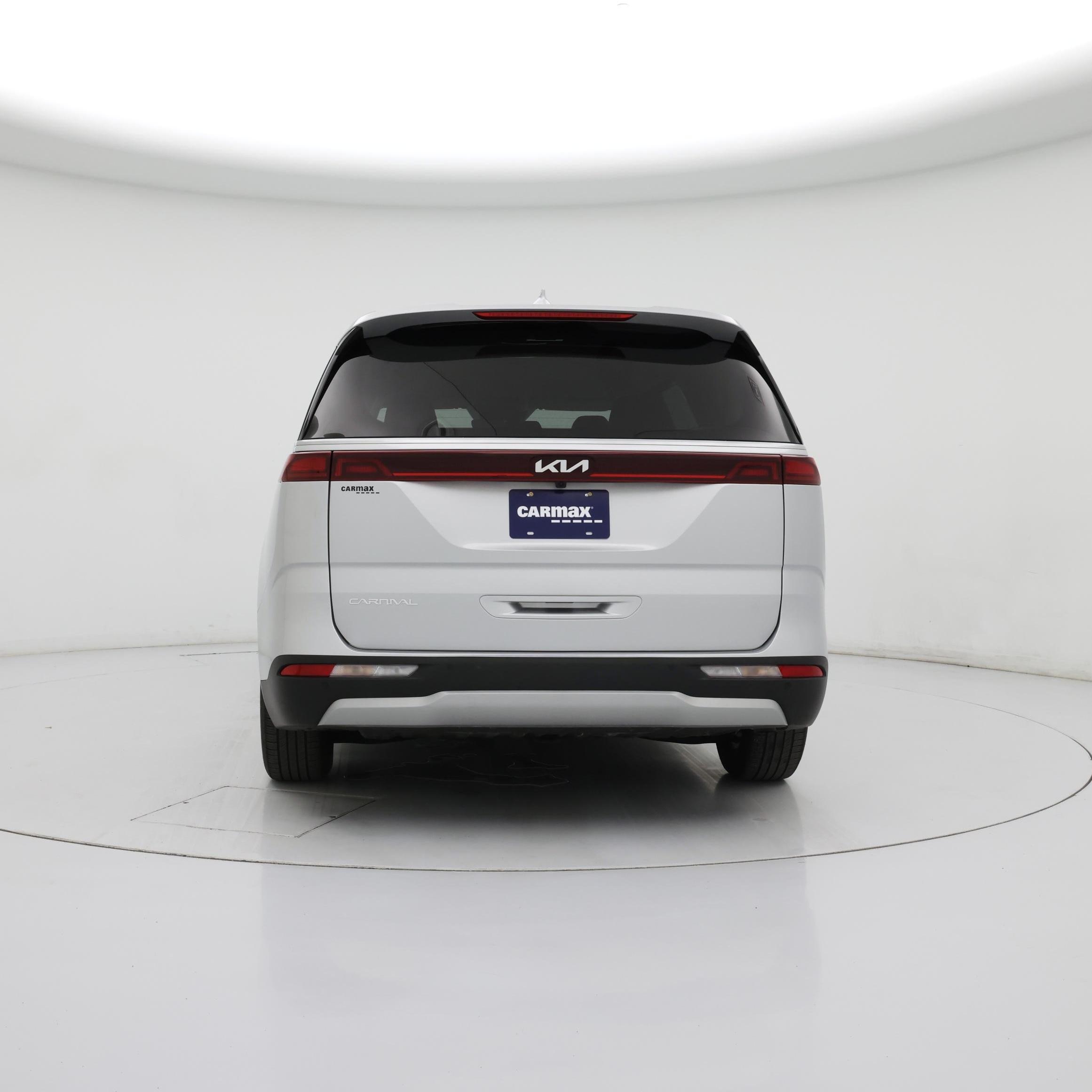 Thumbnail: 2023 Kia Carnival - 6