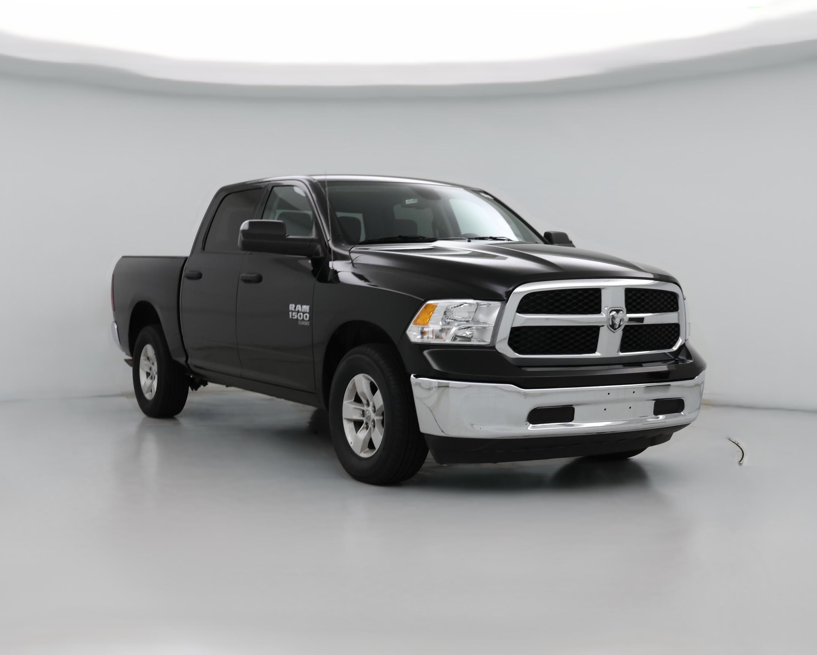 Thumbnail: 2023 RAM 1500 Classic - 1