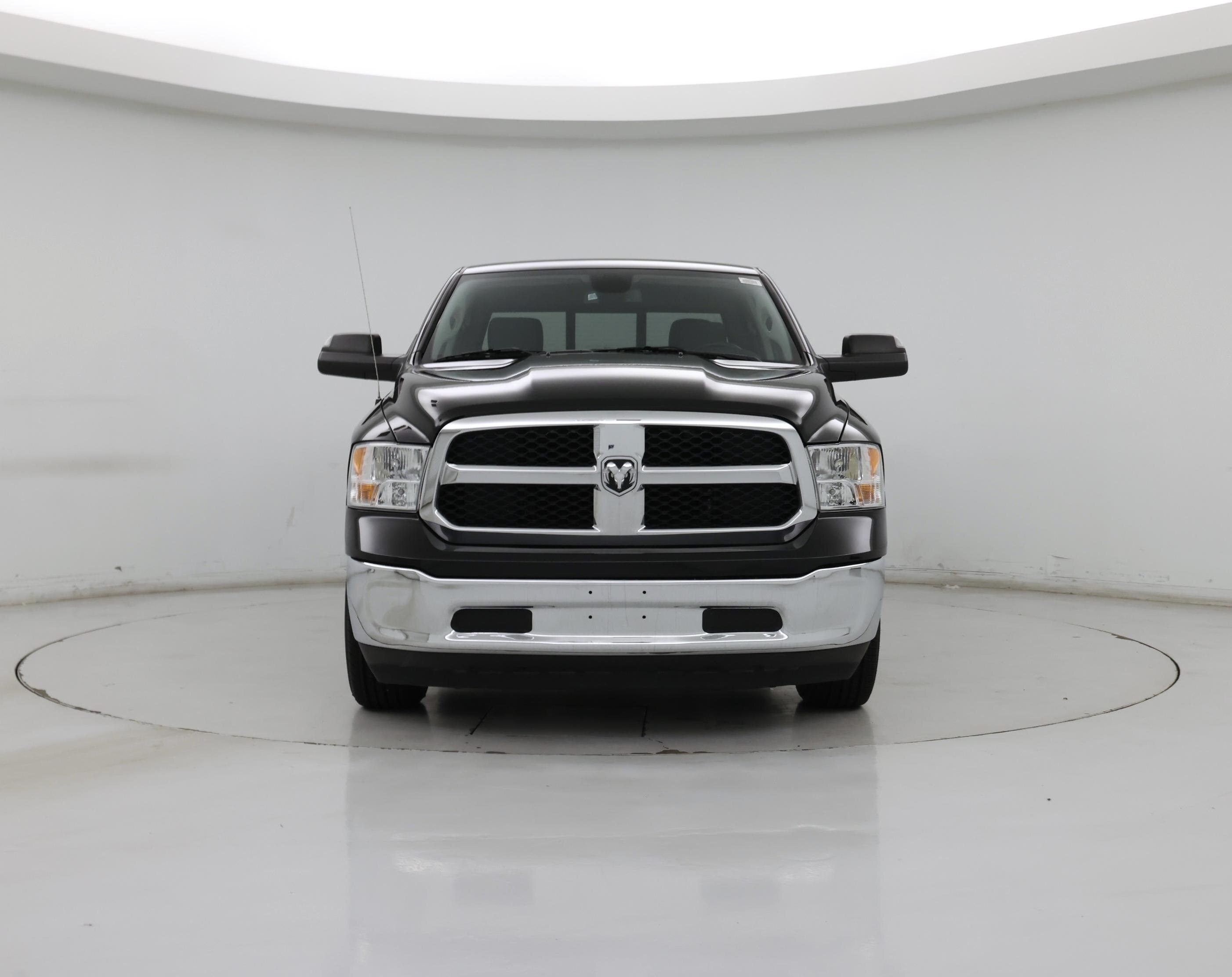 Thumbnail: 2023 RAM 1500 Classic - 5