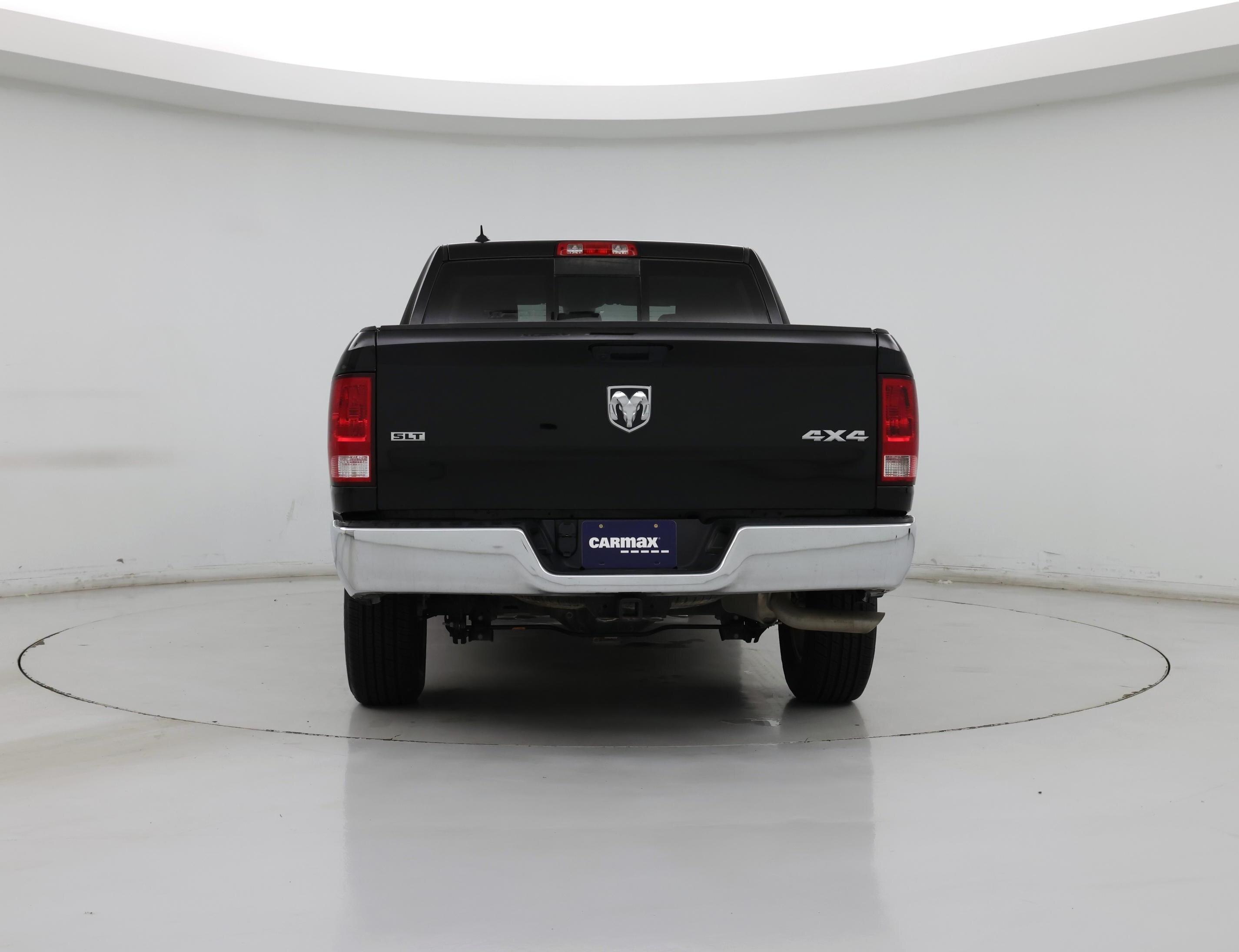 Thumbnail: 2023 RAM 1500 Classic - 6