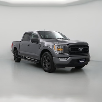 2023 Ford F150 XLT