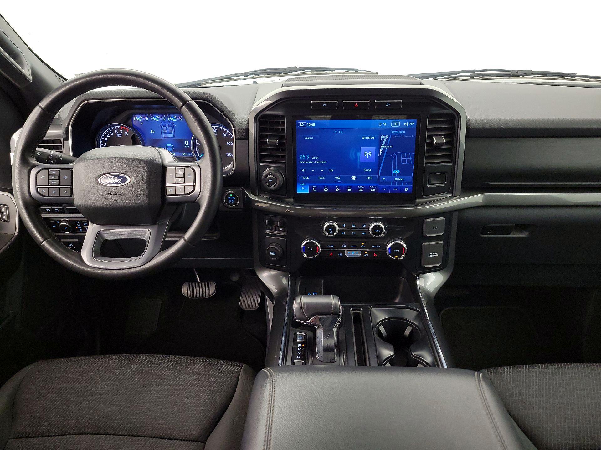 Thumbnail: 2023 Ford F-150 - 9