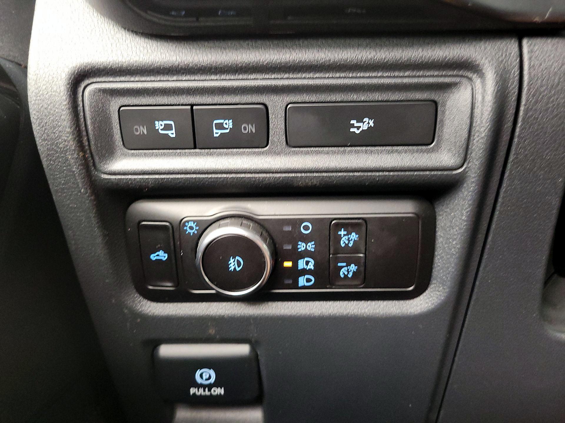 Thumbnail: 2023 Ford F-150 - 13