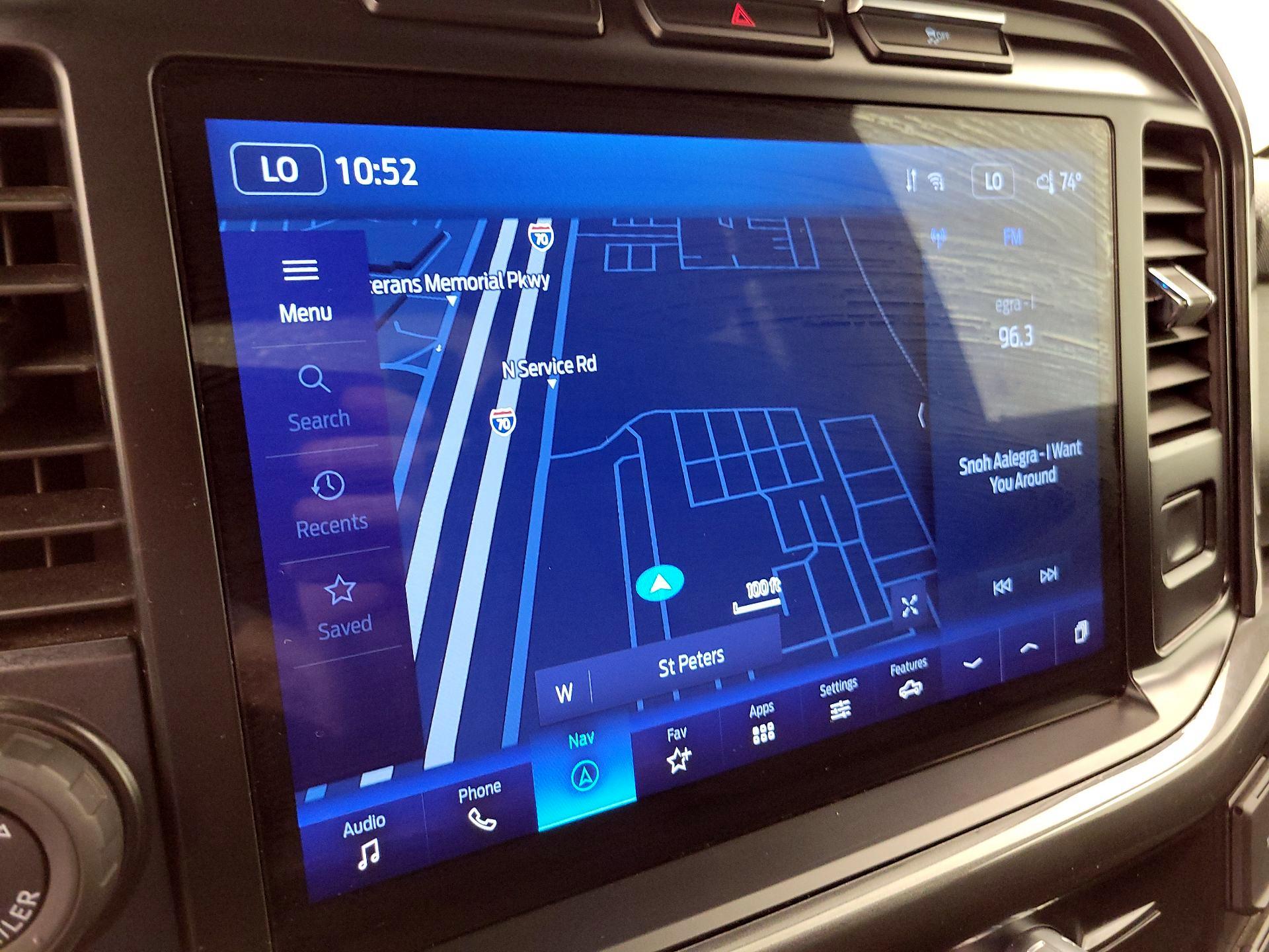 Thumbnail: 2023 Ford F-150 - 14