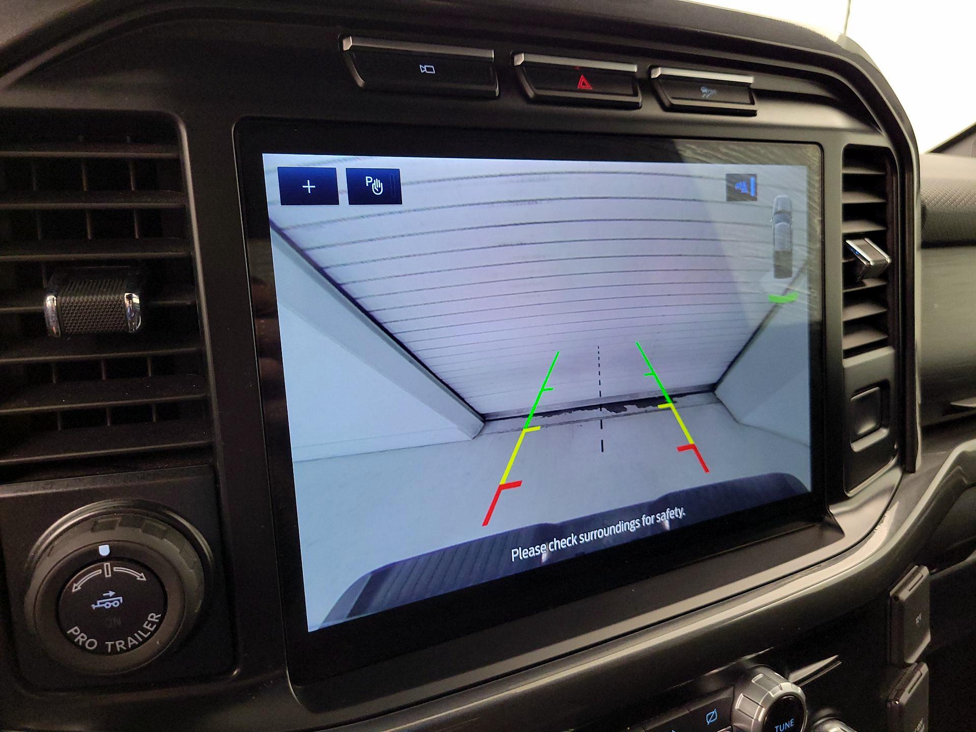 Thumbnail: 2023 Ford F-150 - 15