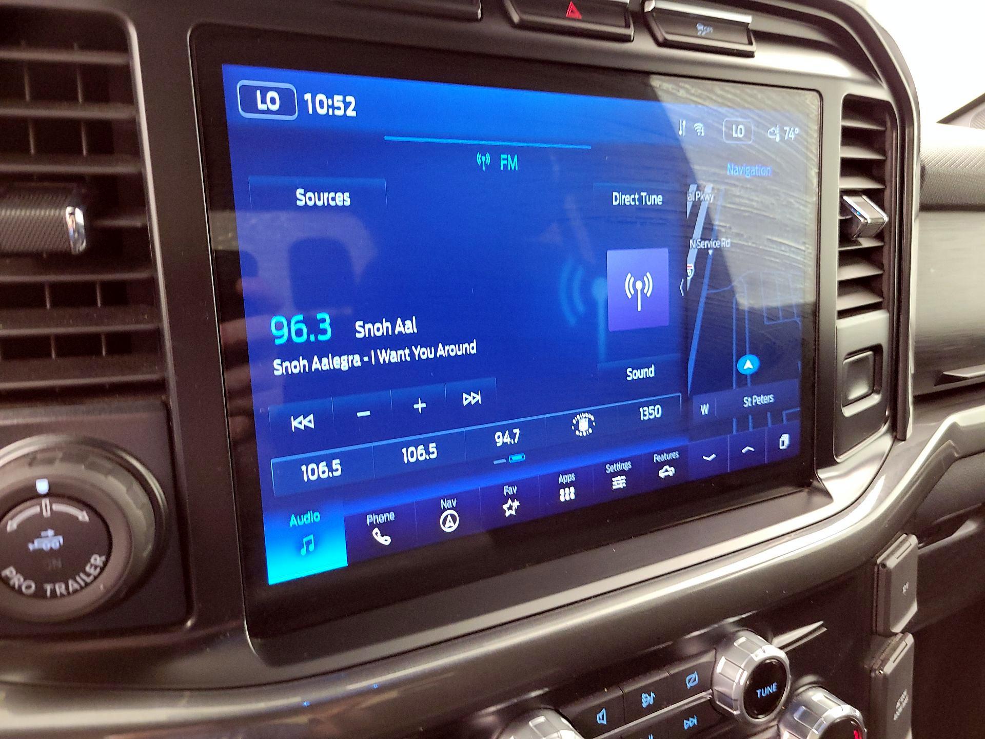 Thumbnail: 2023 Ford F-150 - 16