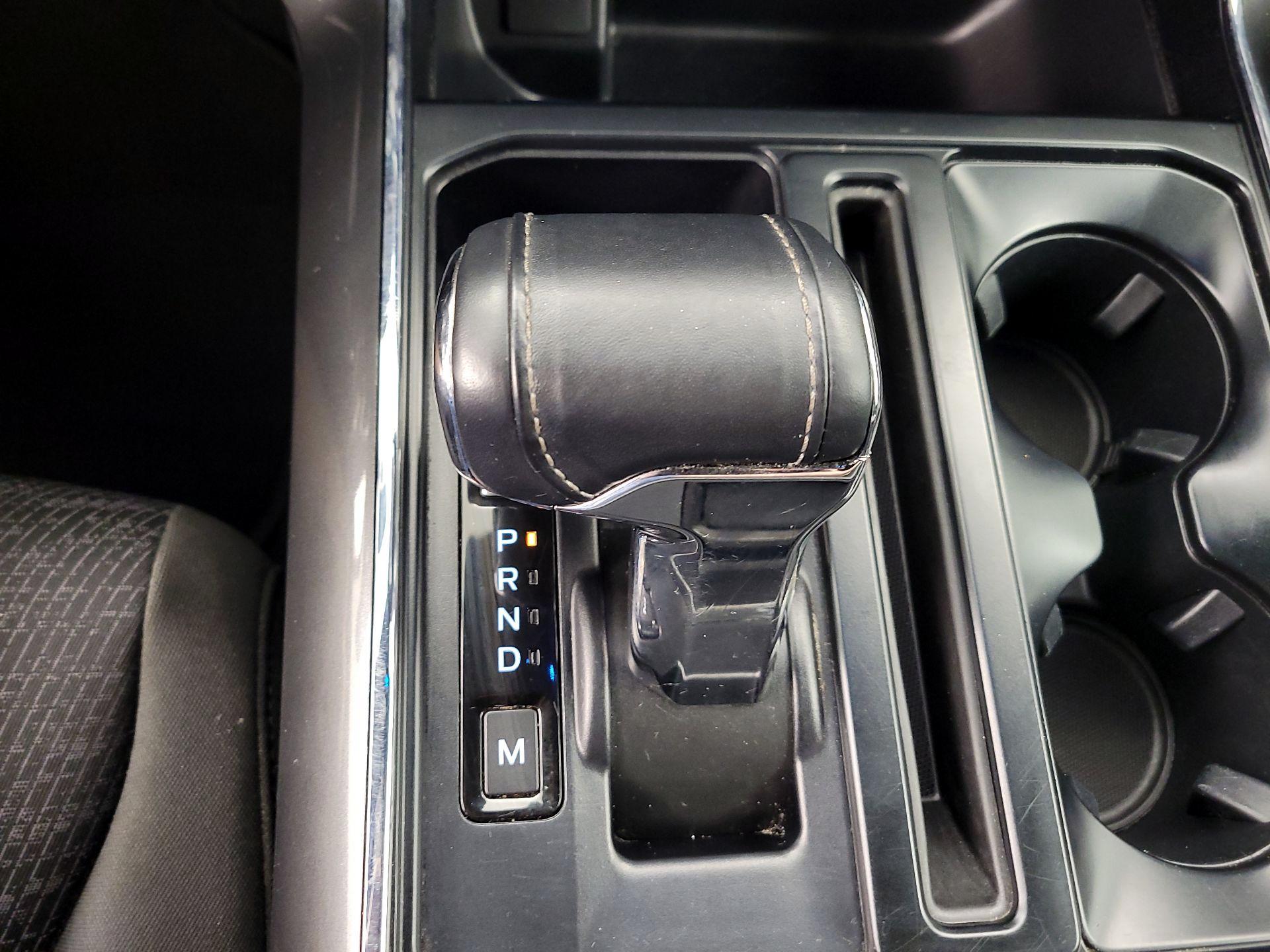 Thumbnail: 2023 Ford F-150 - 18