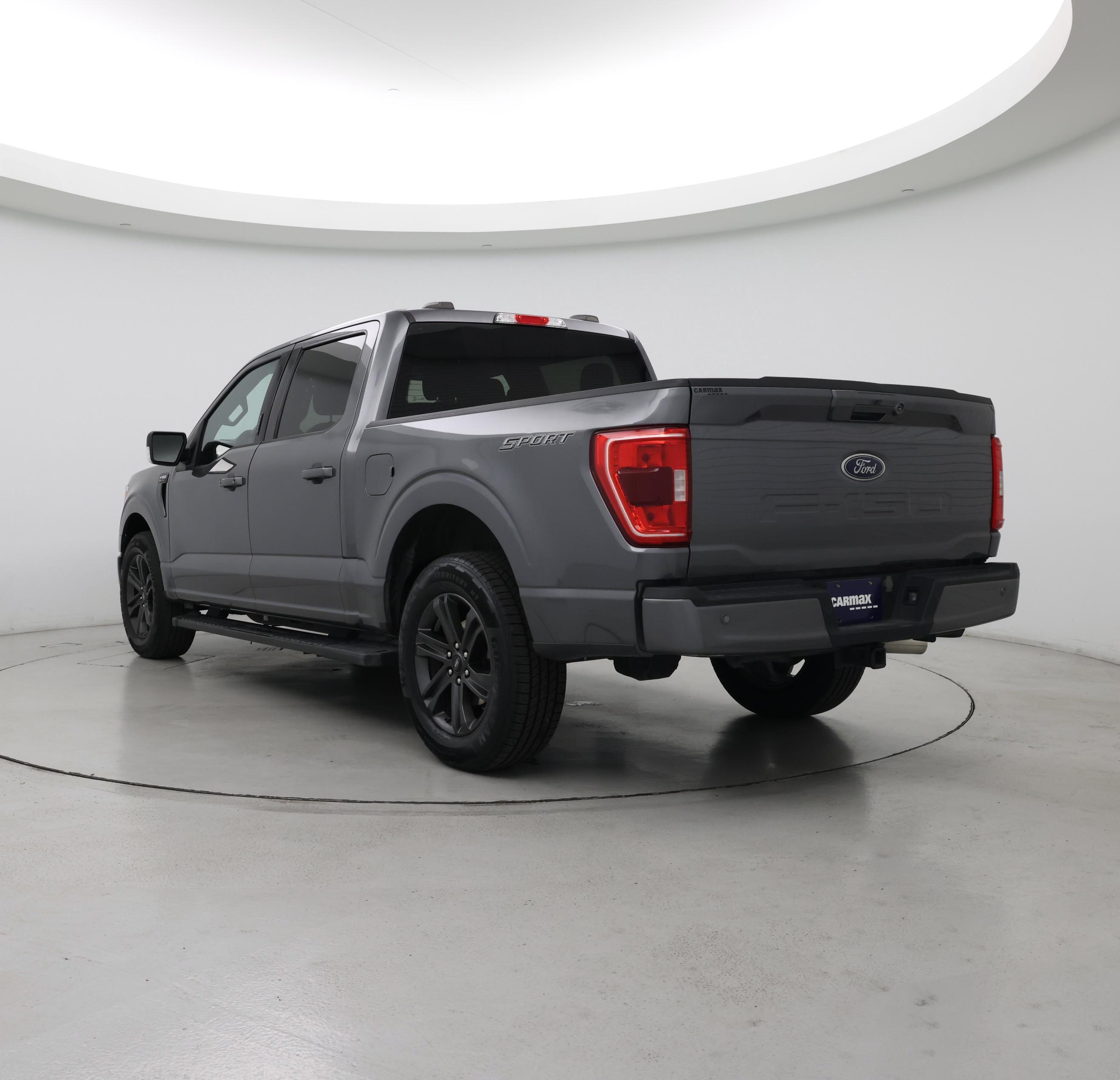 Thumbnail: 2023 Ford F-150 - 2