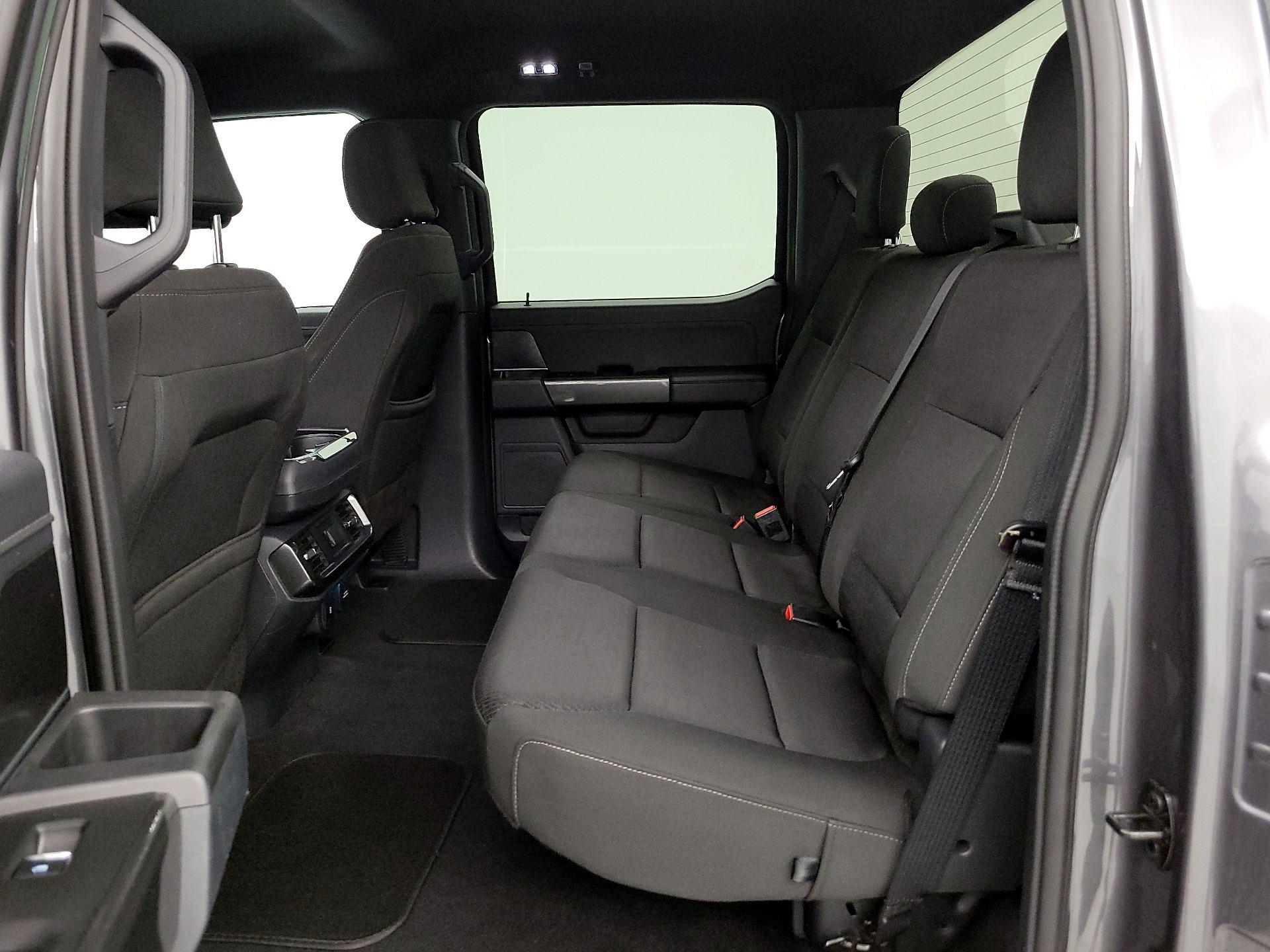 Thumbnail: 2023 Ford F-150 - 20