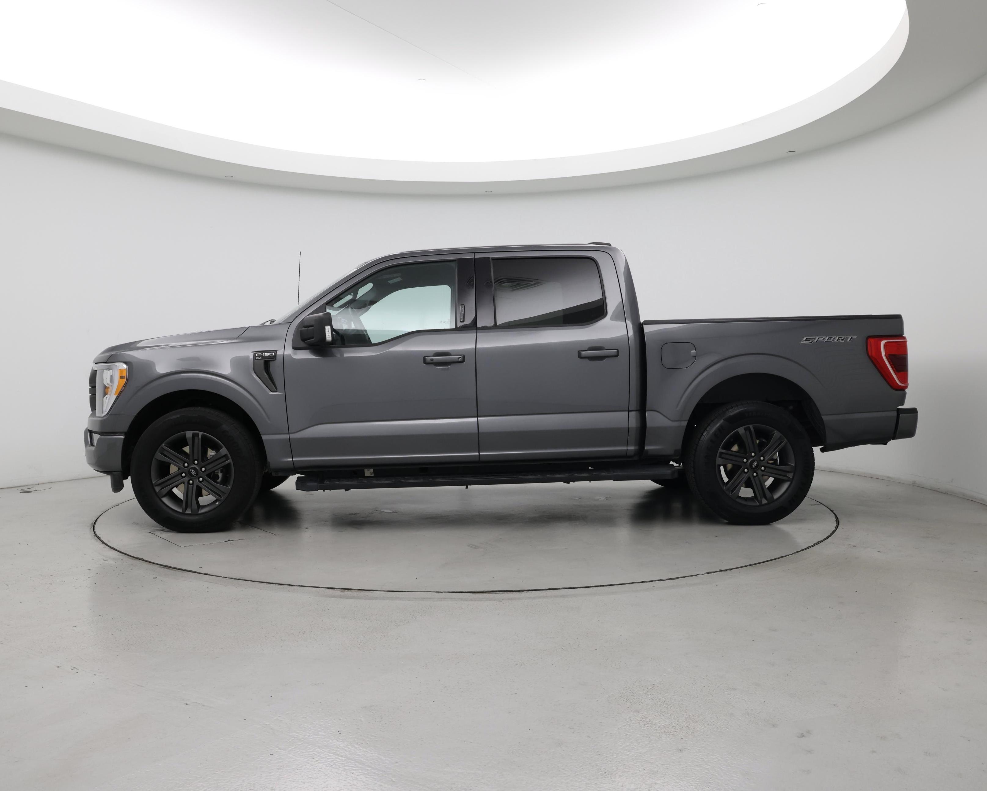 Thumbnail: 2023 Ford F-150 - 3