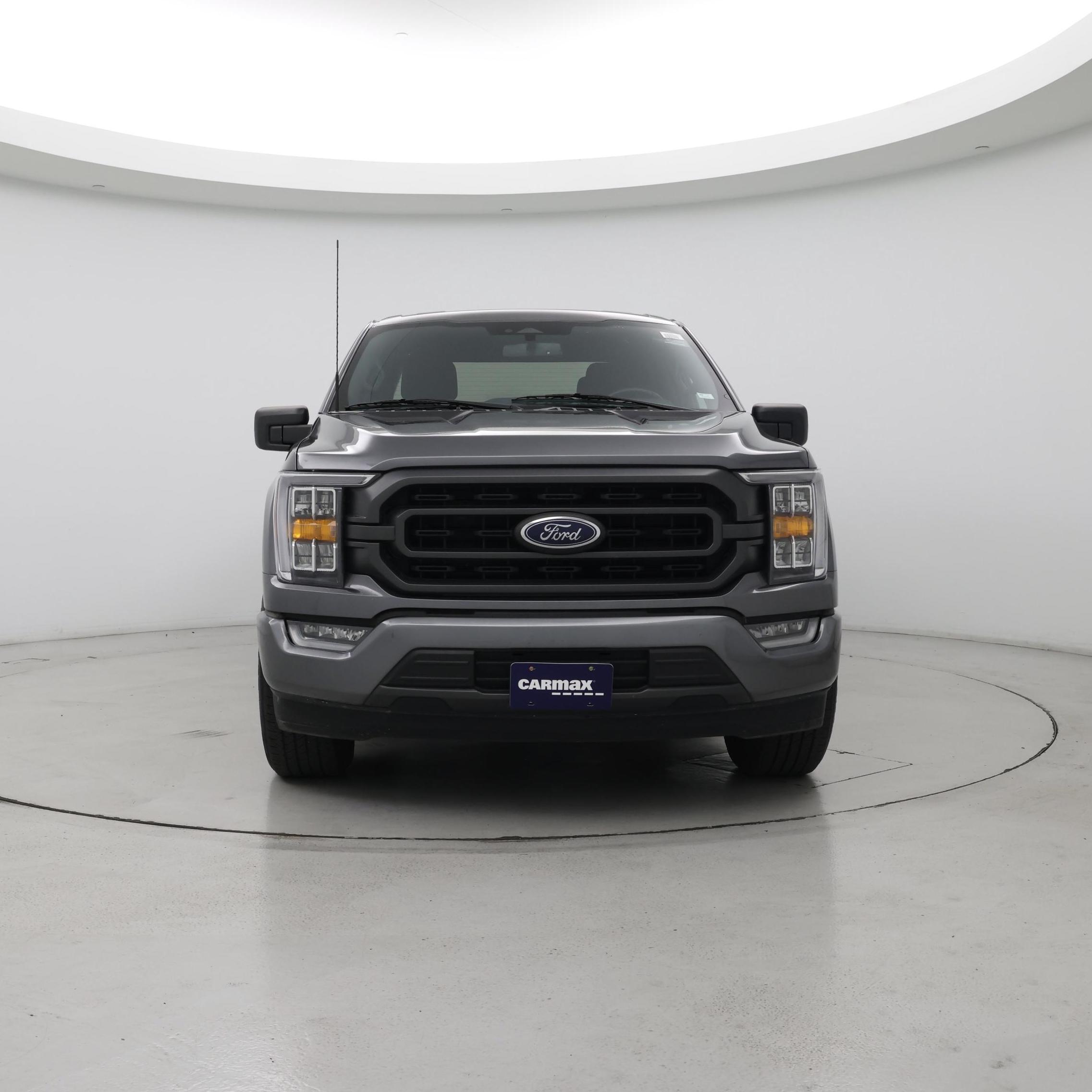 Thumbnail: 2023 Ford F-150 - 5