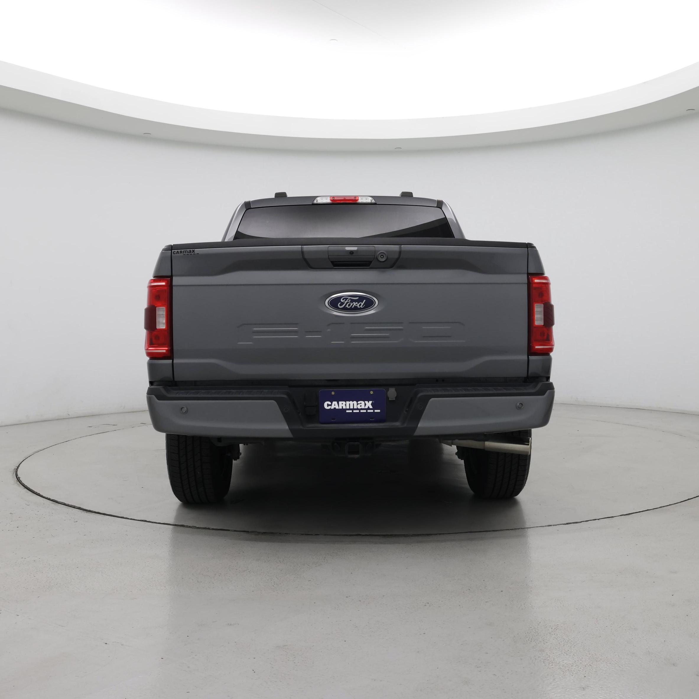 Thumbnail: 2023 Ford F-150 - 6