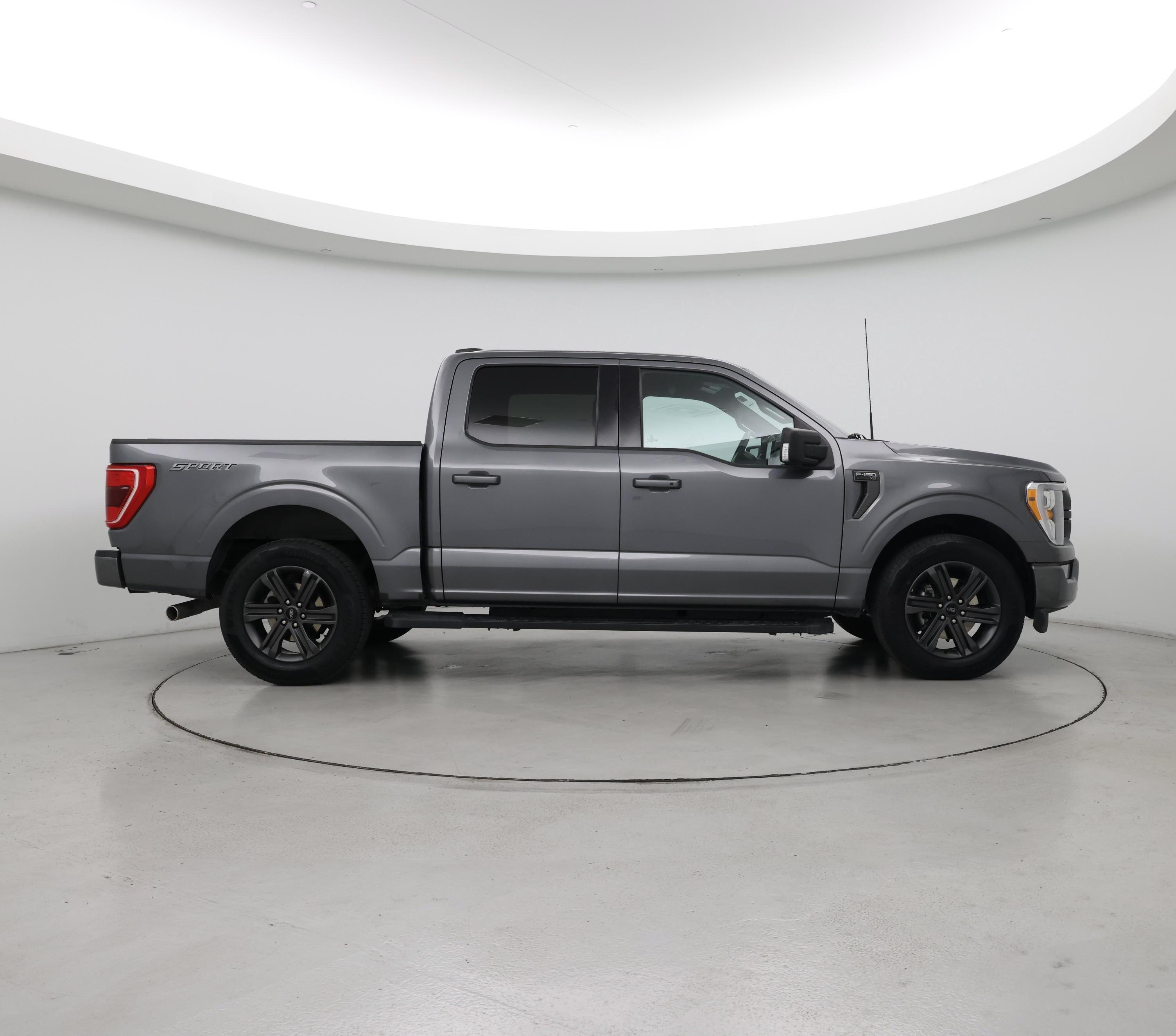 Thumbnail: 2023 Ford F-150 - 7