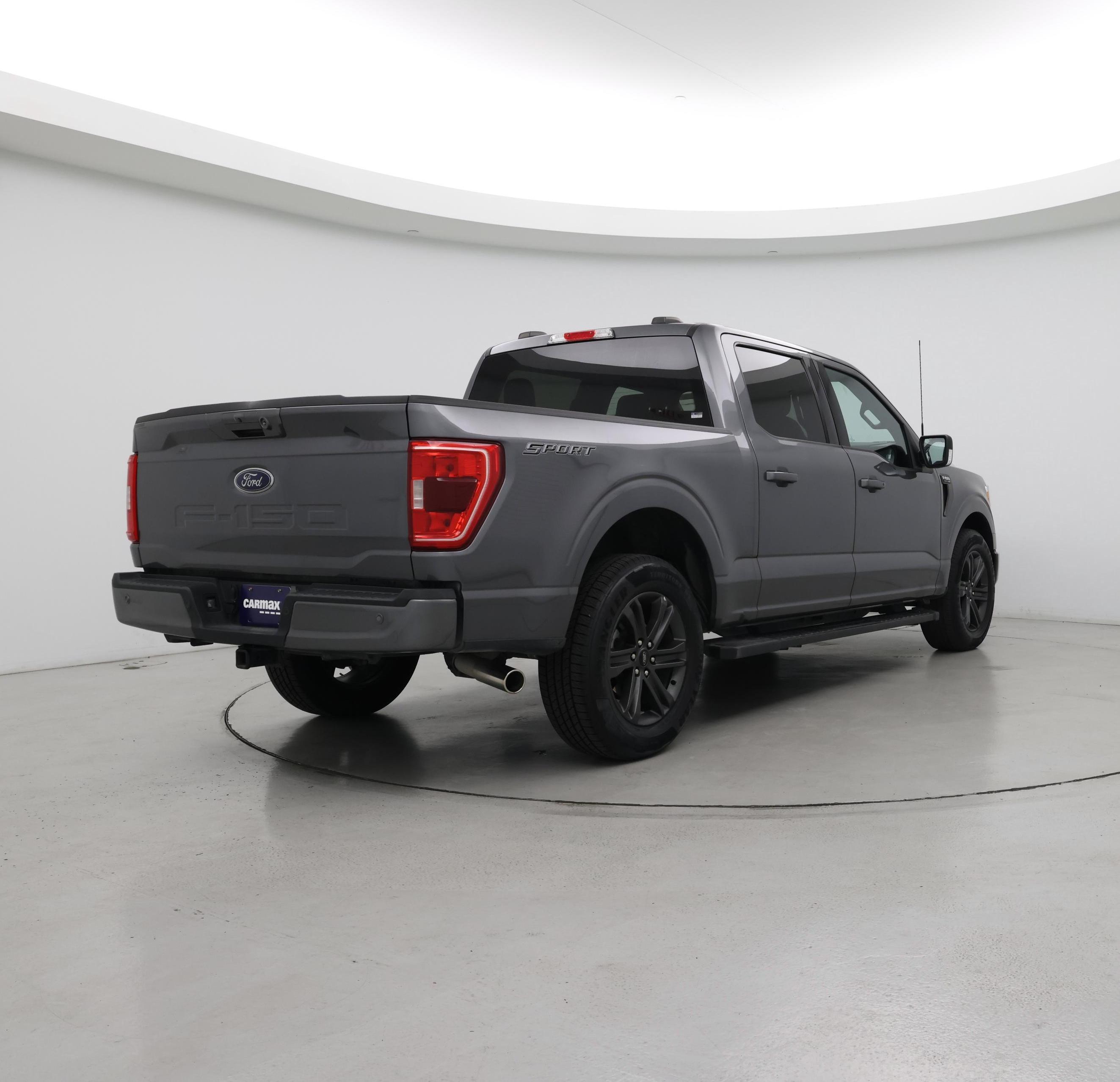 Thumbnail: 2023 Ford F-150 - 8