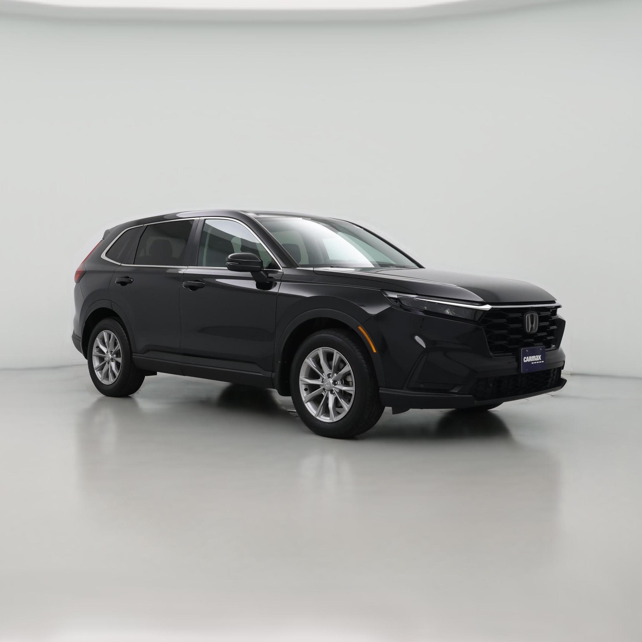 Thumbnail: 2023 Honda CR-V - 1