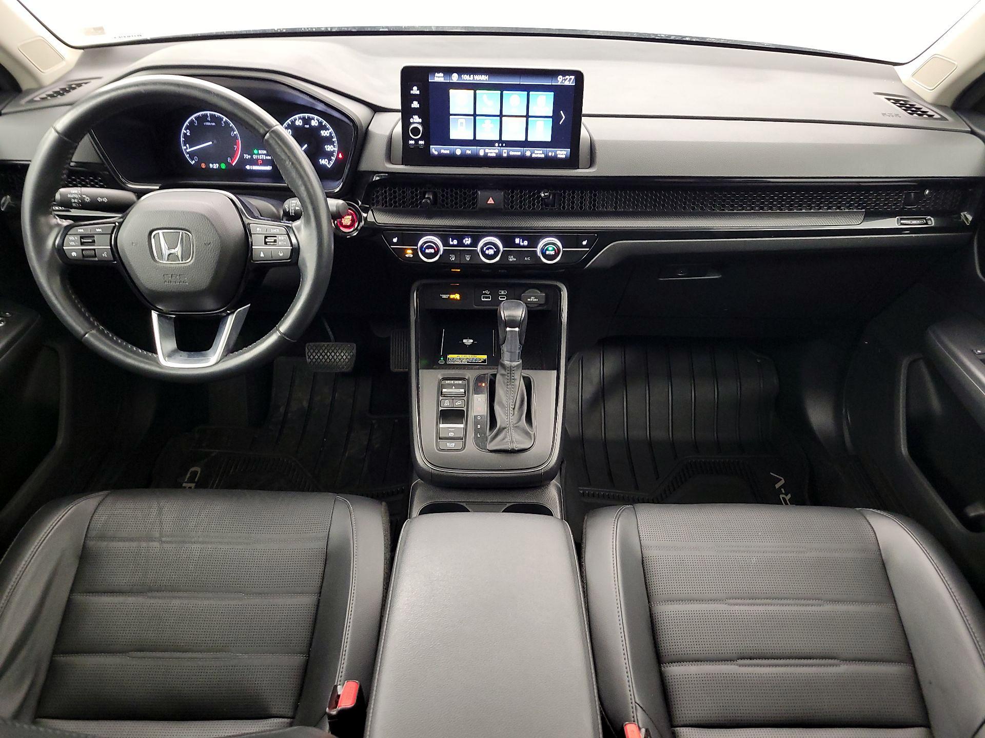 Thumbnail: 2023 Honda CR-V - 9