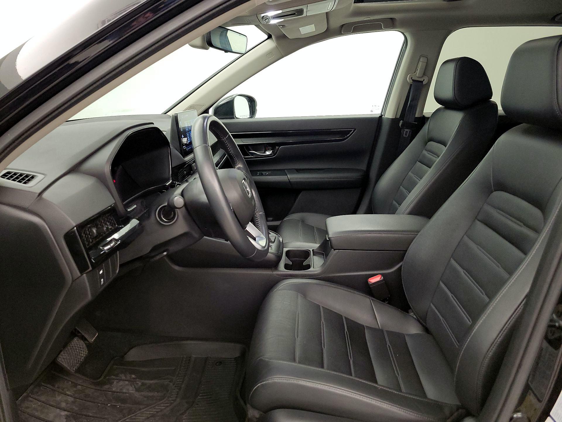 Thumbnail: 2023 Honda CR-V - 11