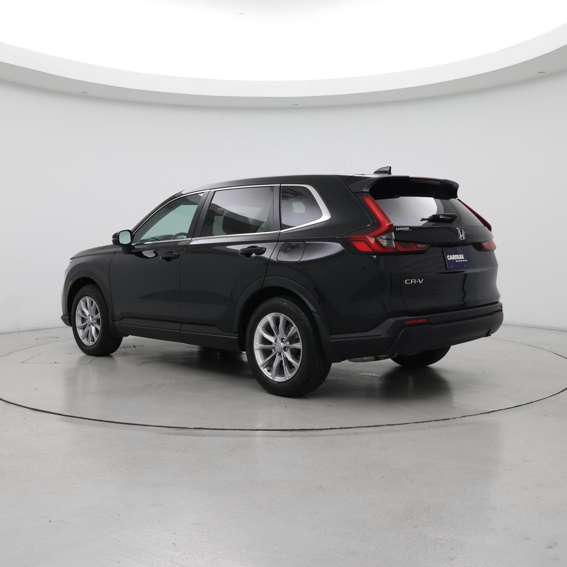 Thumbnail: 2023 Honda CR-V - 2