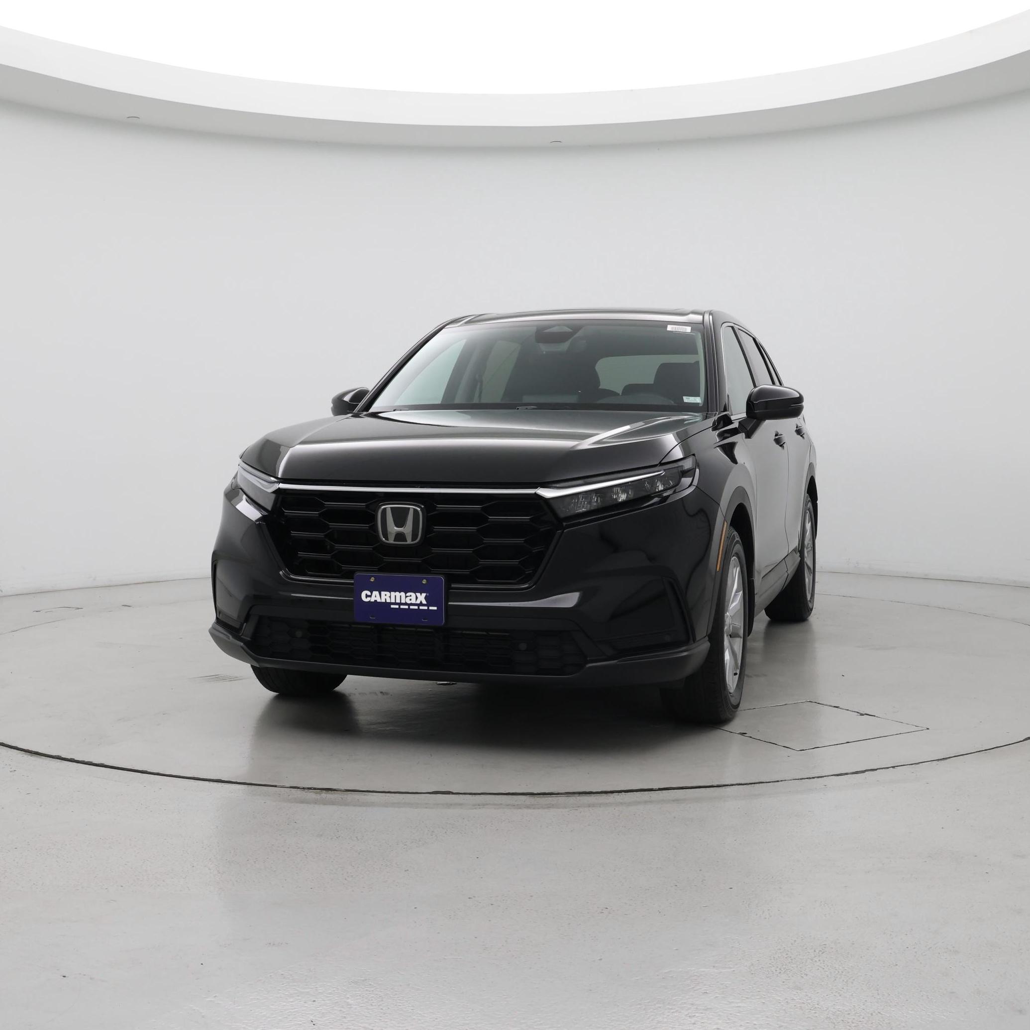 Thumbnail: 2023 Honda CR-V - 4
