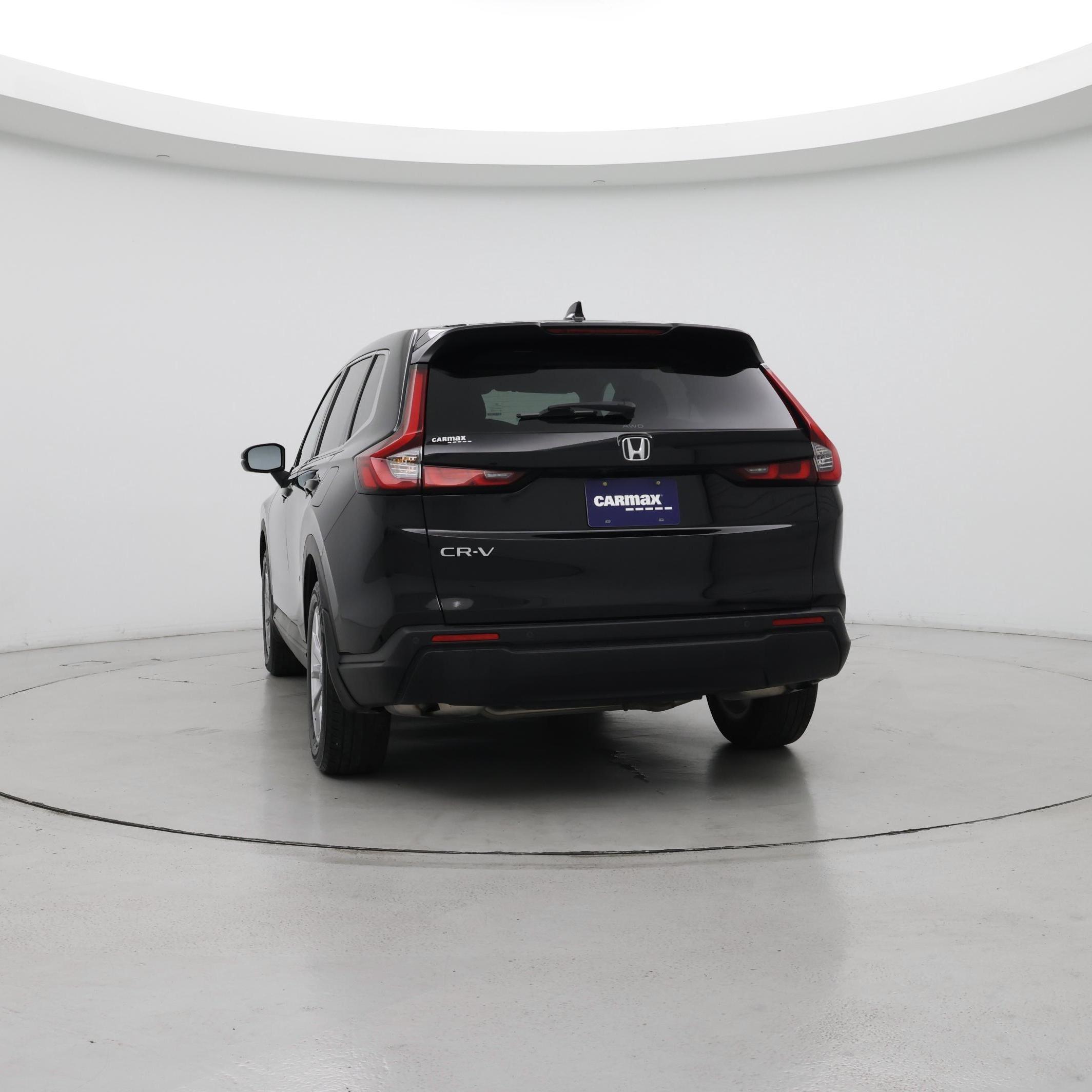 Thumbnail: 2023 Honda CR-V - 6