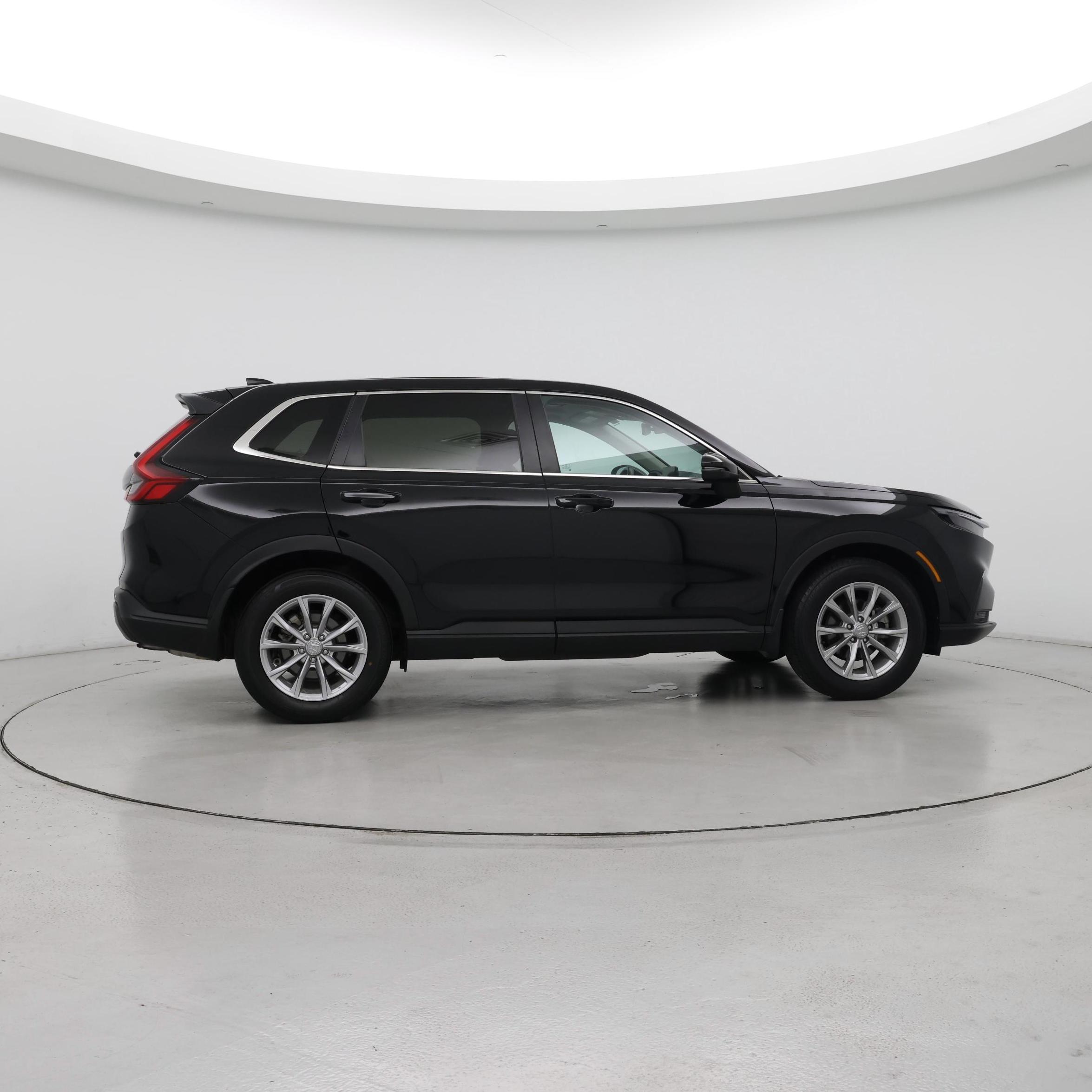Thumbnail: 2023 Honda CR-V - 7