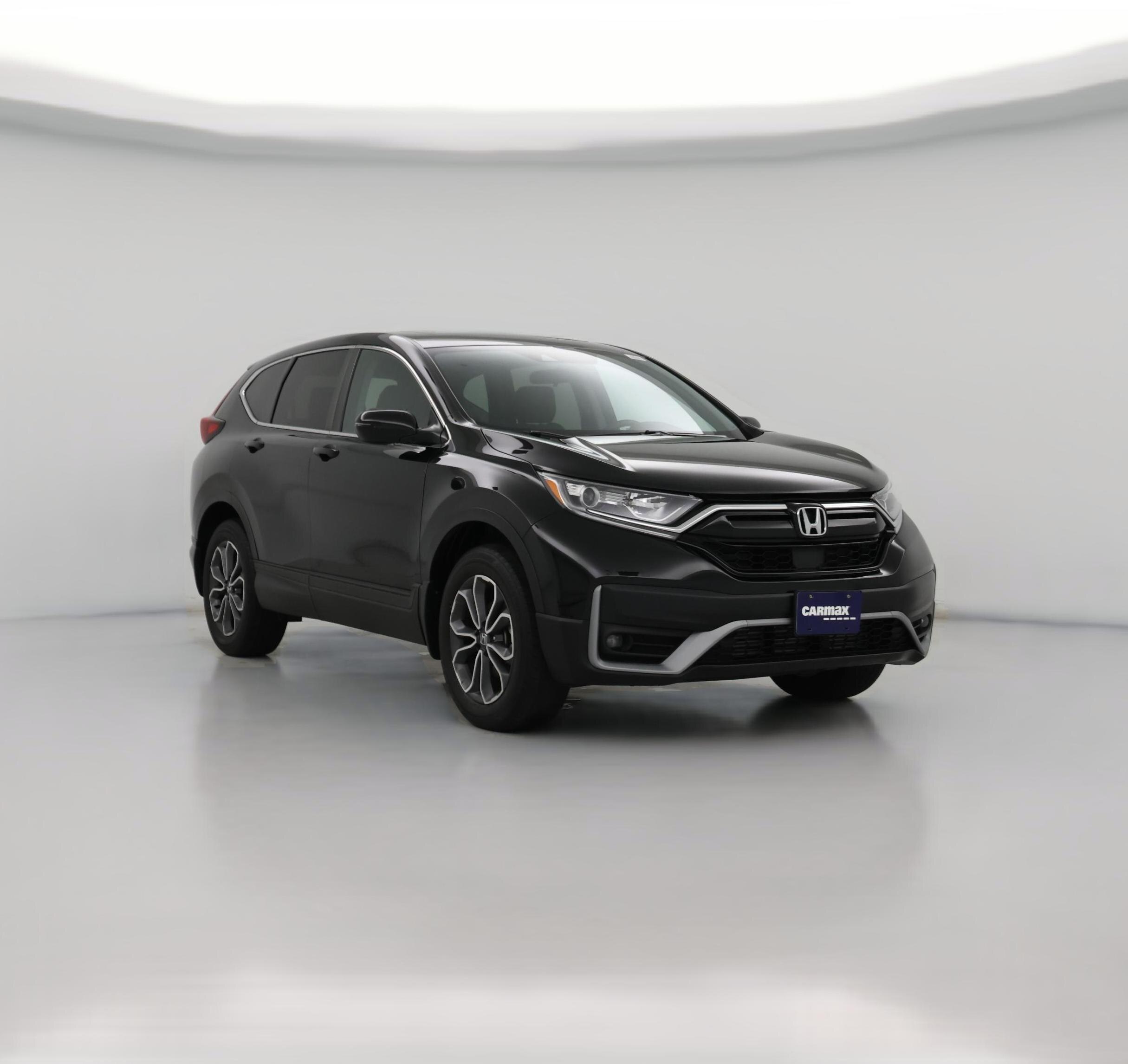 Thumbnail: 2022 Honda CR-V - 1