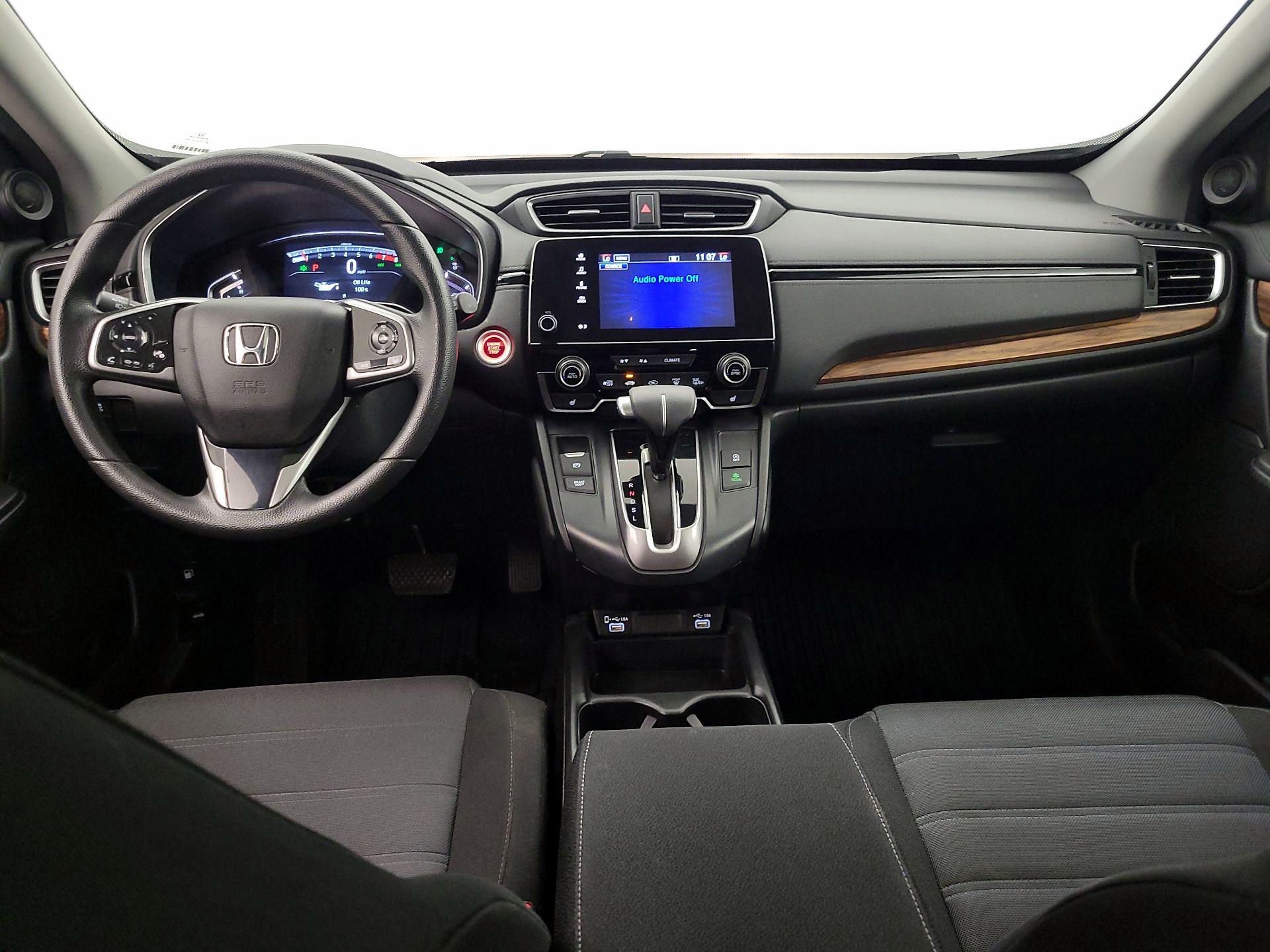 Thumbnail: 2022 Honda CR-V - 9