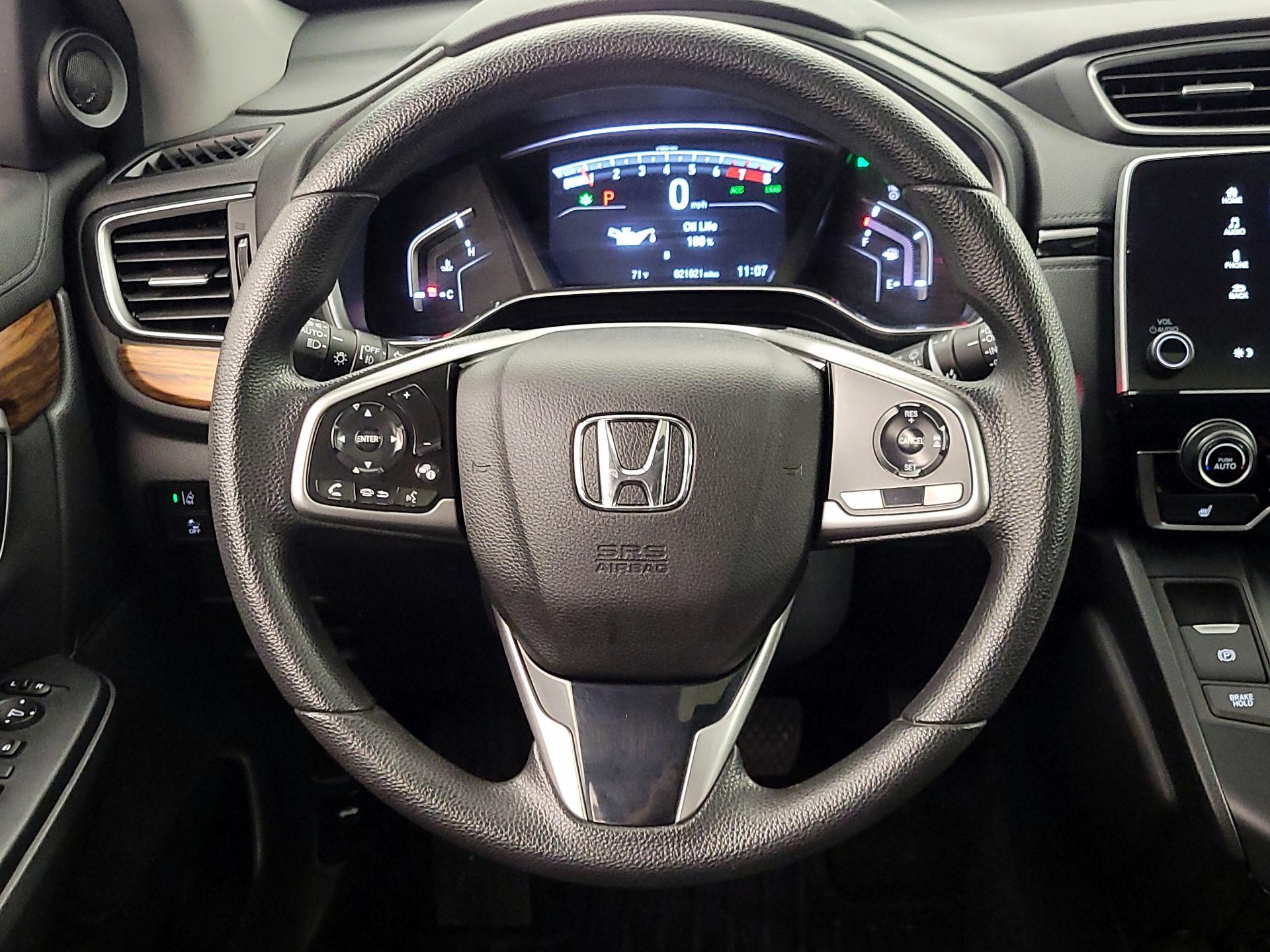 Thumbnail: 2022 Honda CR-V - 10